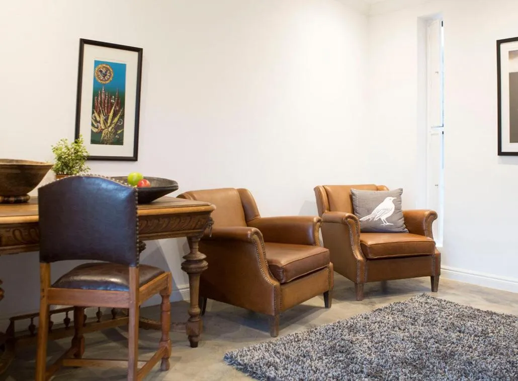 Liedjiesbos Urban Olive Farm