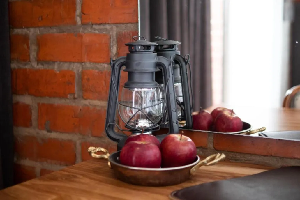 Liedjiesbos Urban Olive Farm