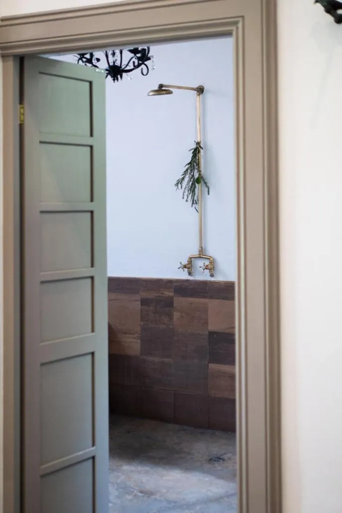 Liedjiesbos Urban Olive Farm