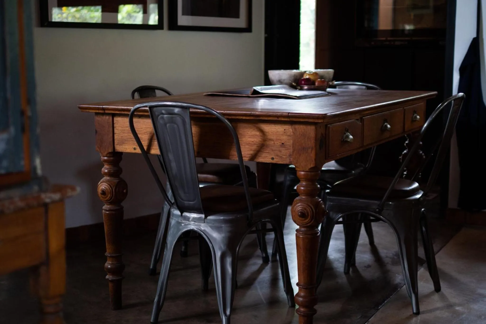 Liedjiesbos Urban Olive Farm