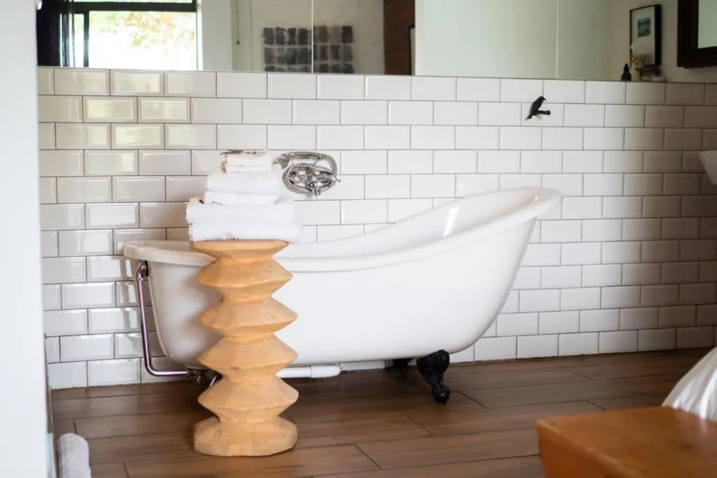 Liedjiesbos Urban Olive Farm