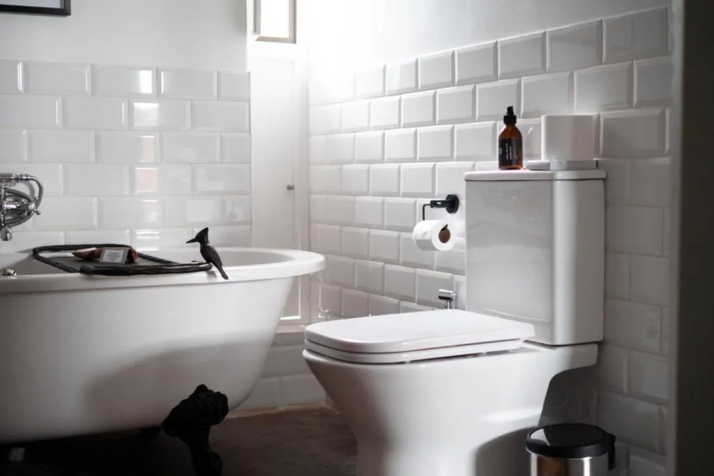 Liedjiesbos Urban Olive Farm