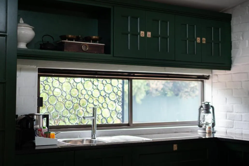 Liedjiesbos Urban Olive Farm