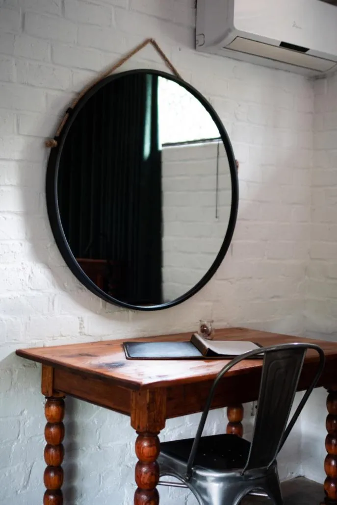 Liedjiesbos Urban Olive Farm