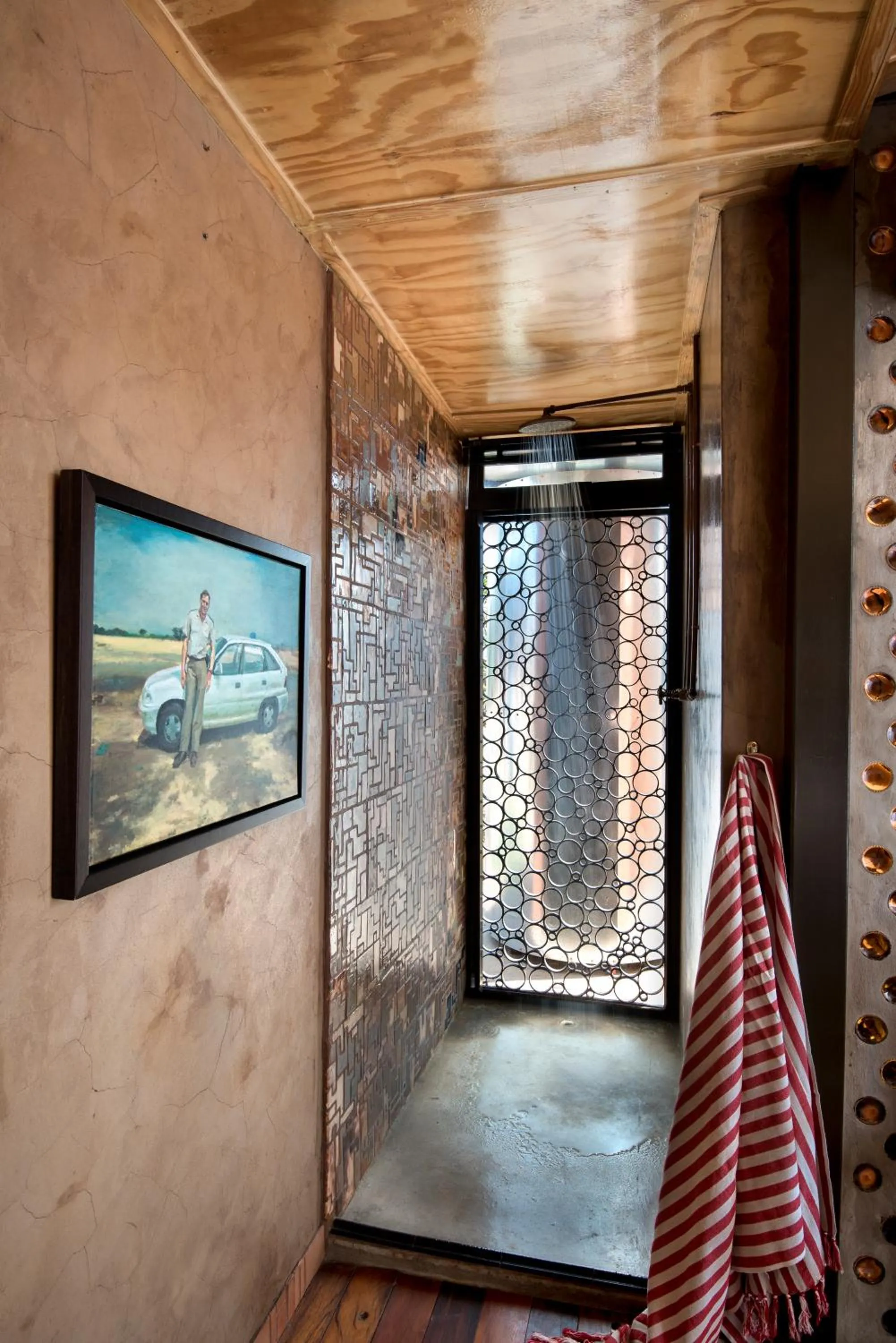 Liedjiesbos Urban Olive Farm