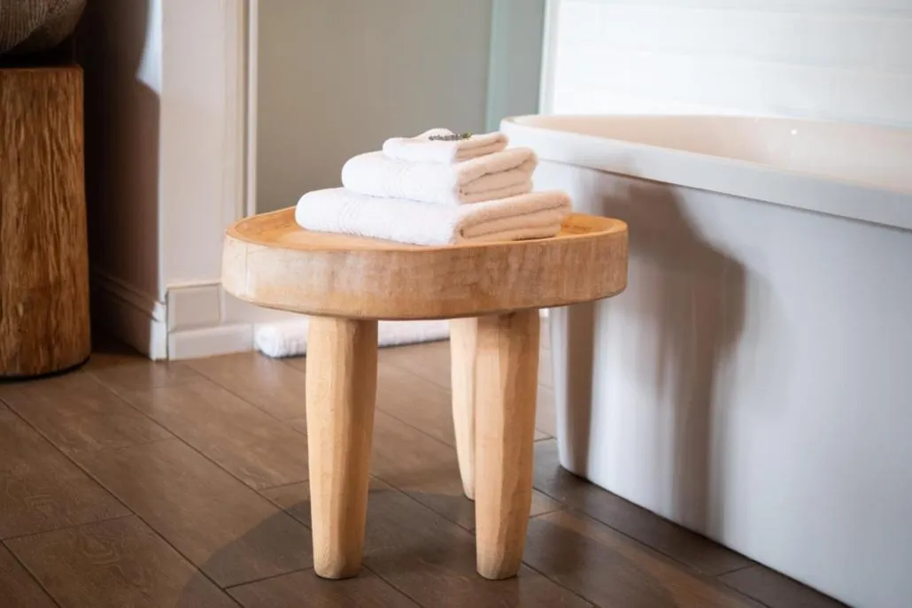 Liedjiesbos Urban Olive Farm