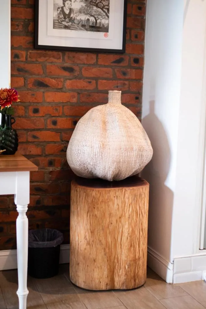 Liedjiesbos Urban Olive Farm