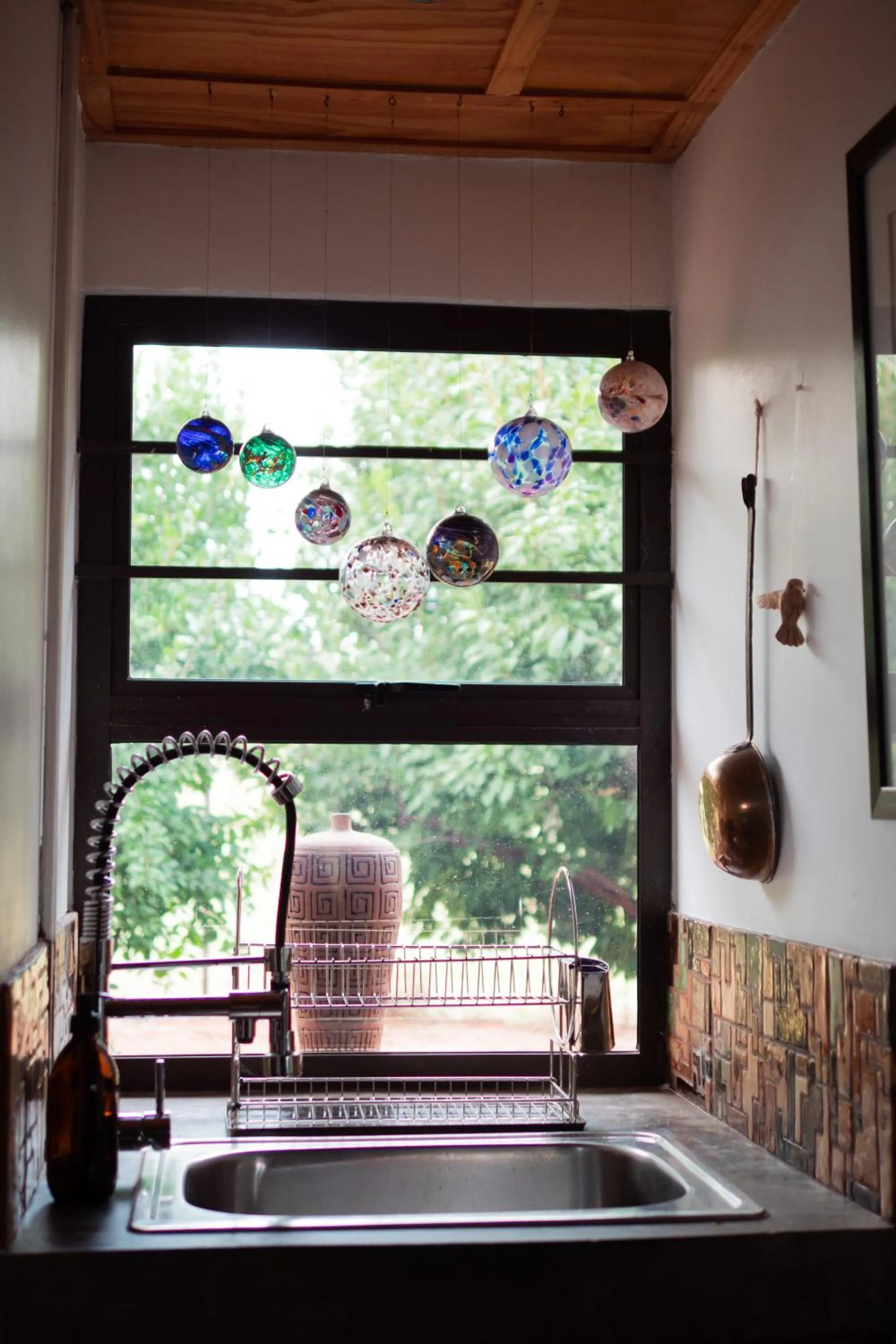 Liedjiesbos Urban Olive Farm