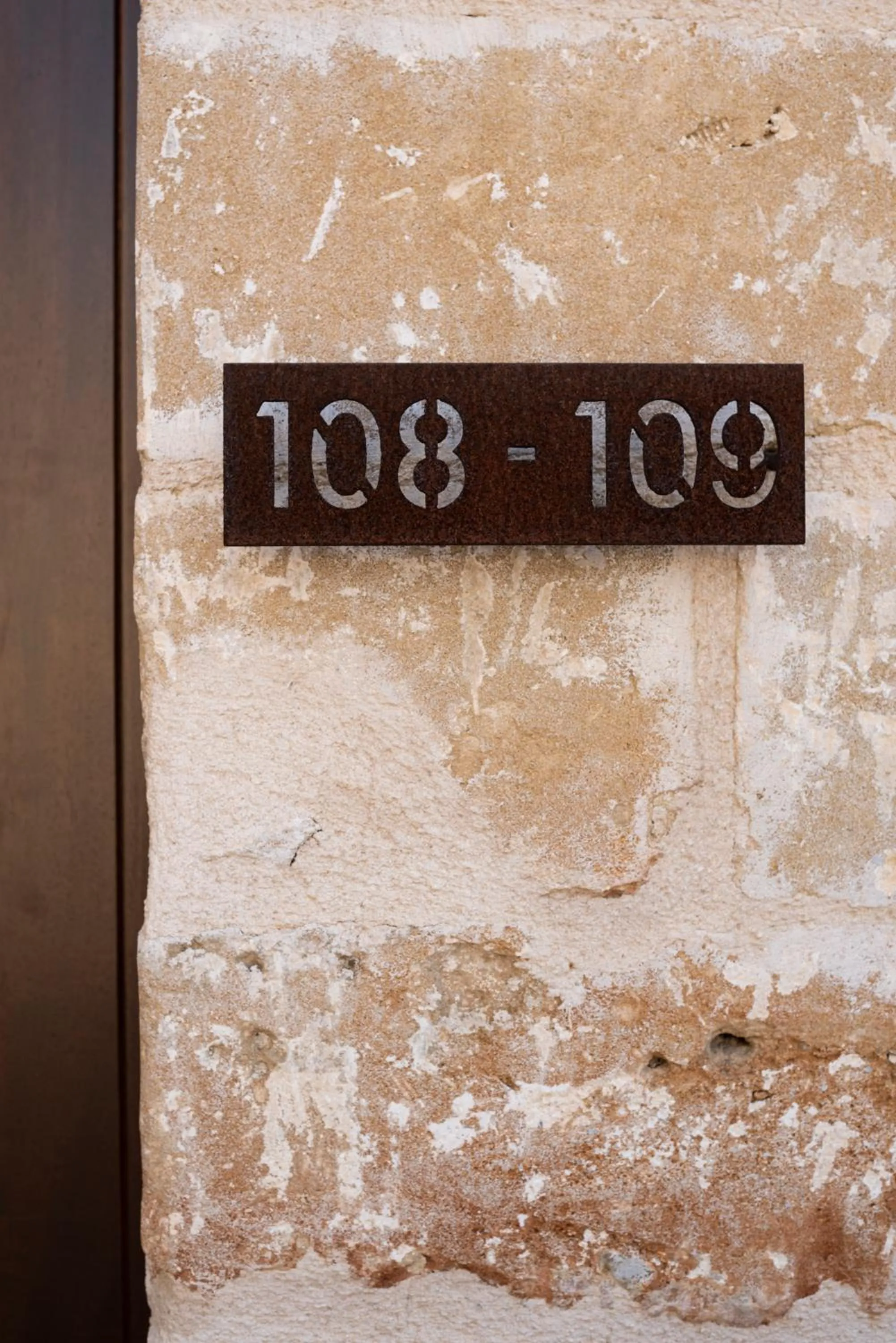 Tenute Baglio Passofondo