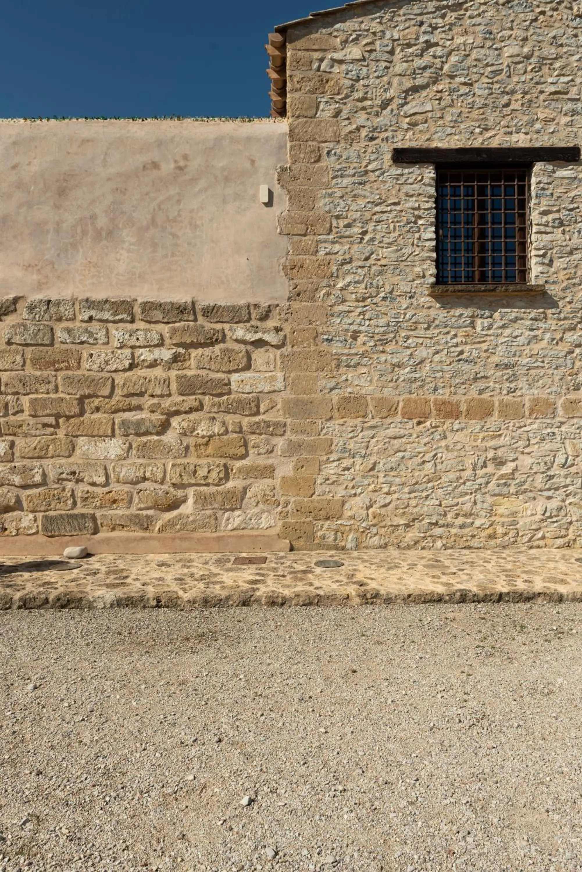 Tenute Baglio Passofondo