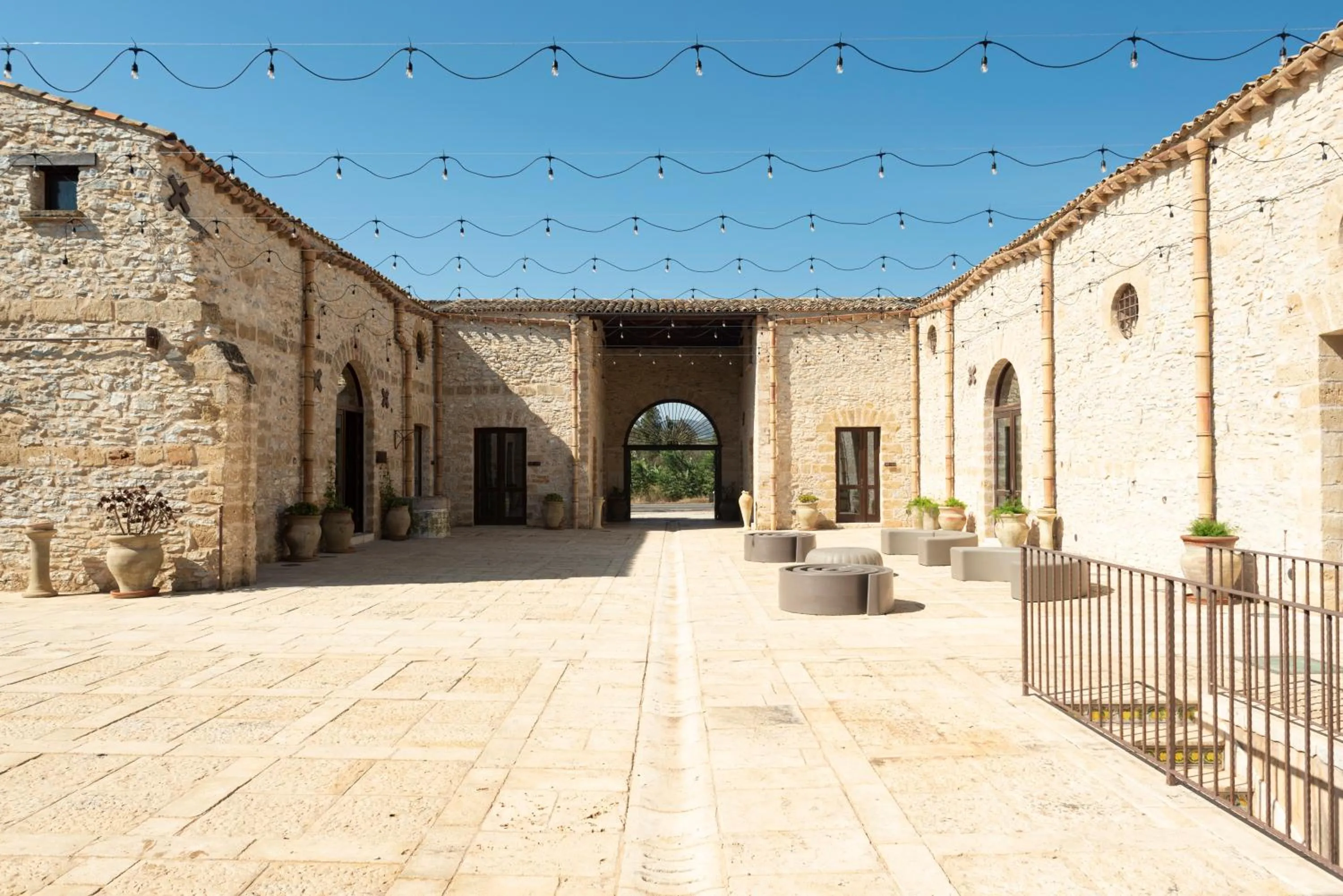 Tenute Baglio Passofondo