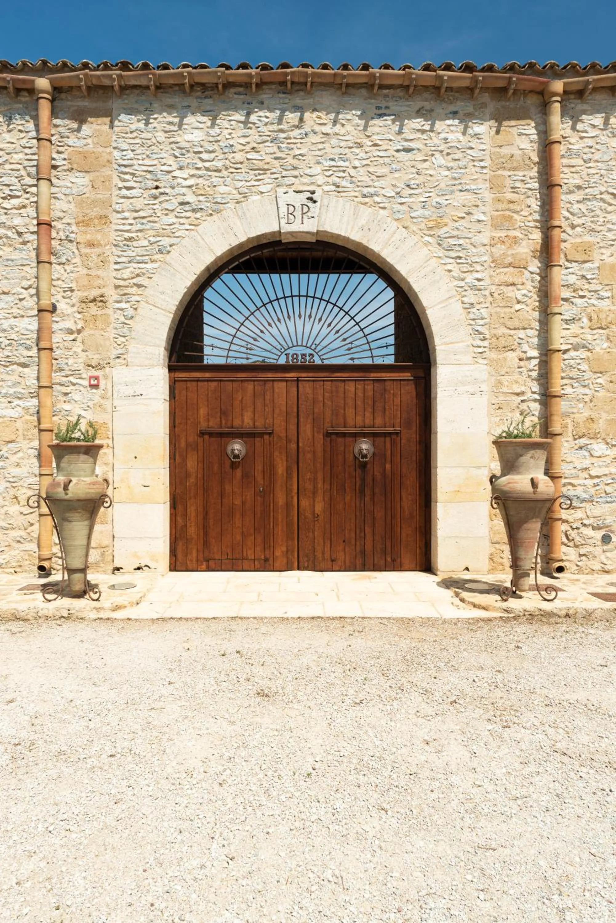 Tenute Baglio Passofondo