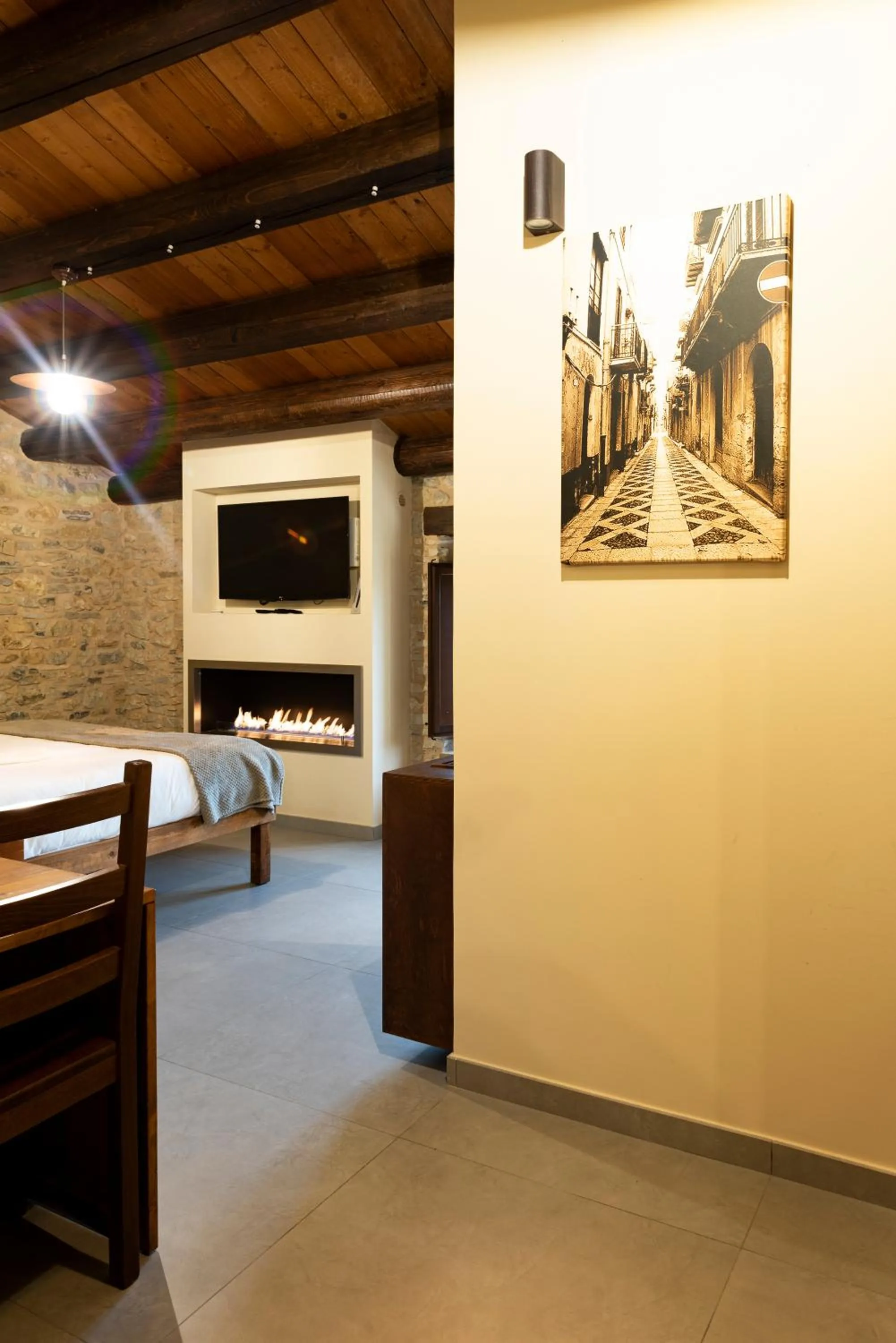 Tenute Baglio Passofondo