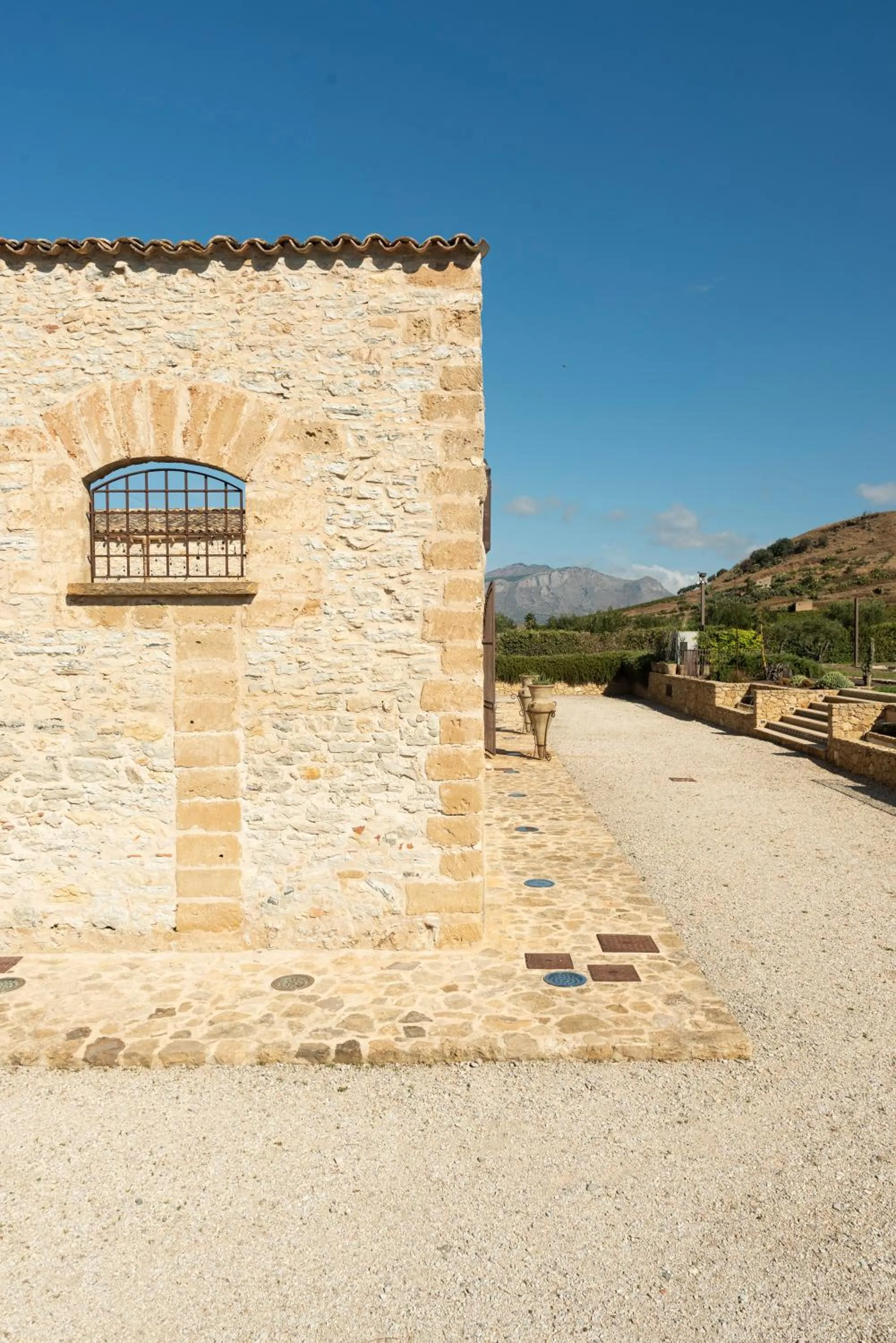 Tenute Baglio Passofondo