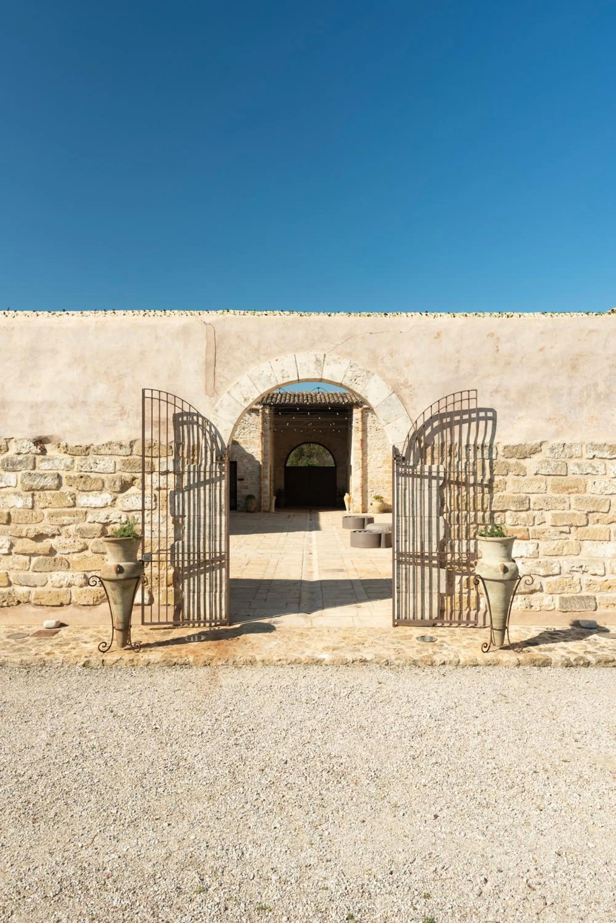 Tenute Baglio Passofondo