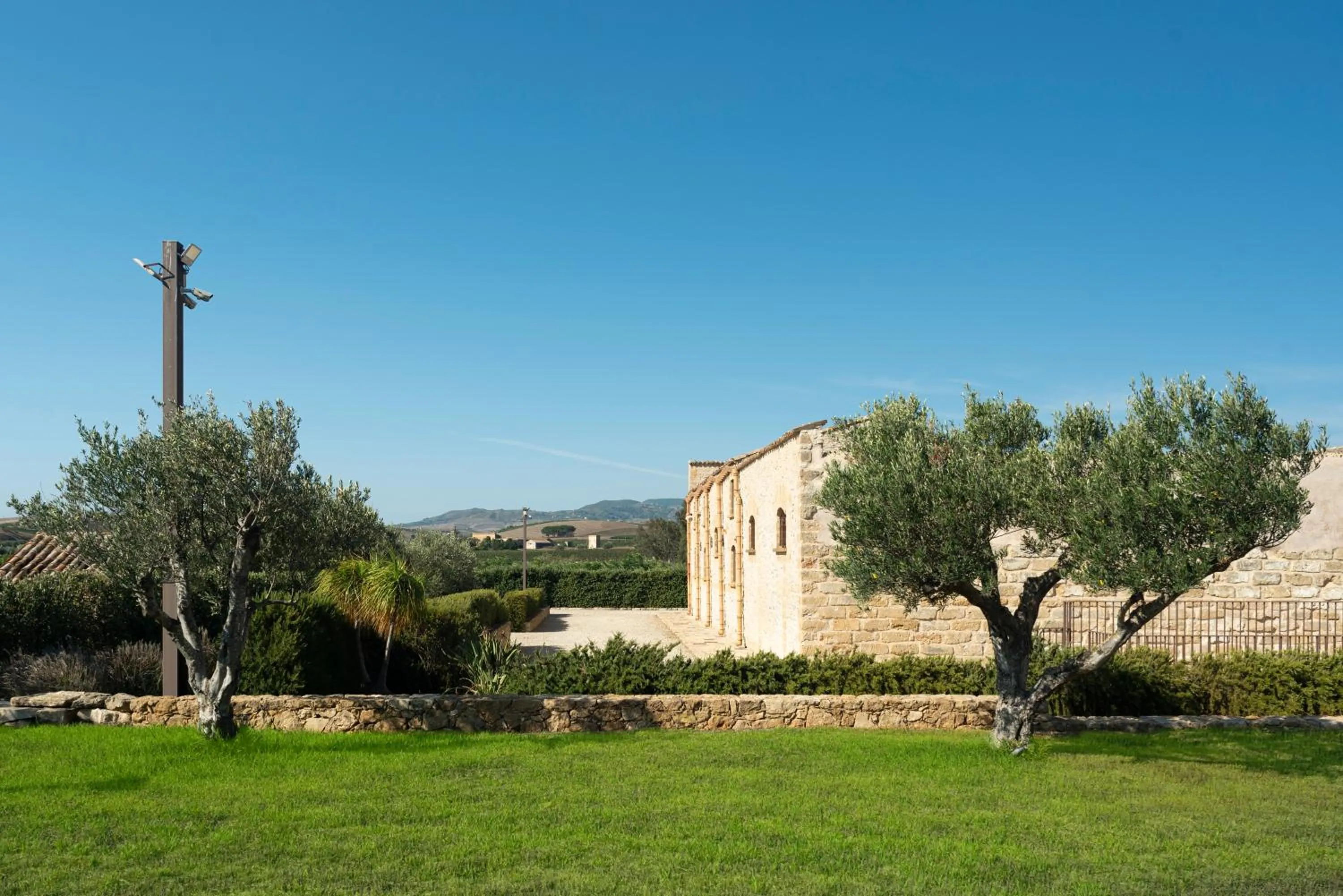 Tenute Baglio Passofondo