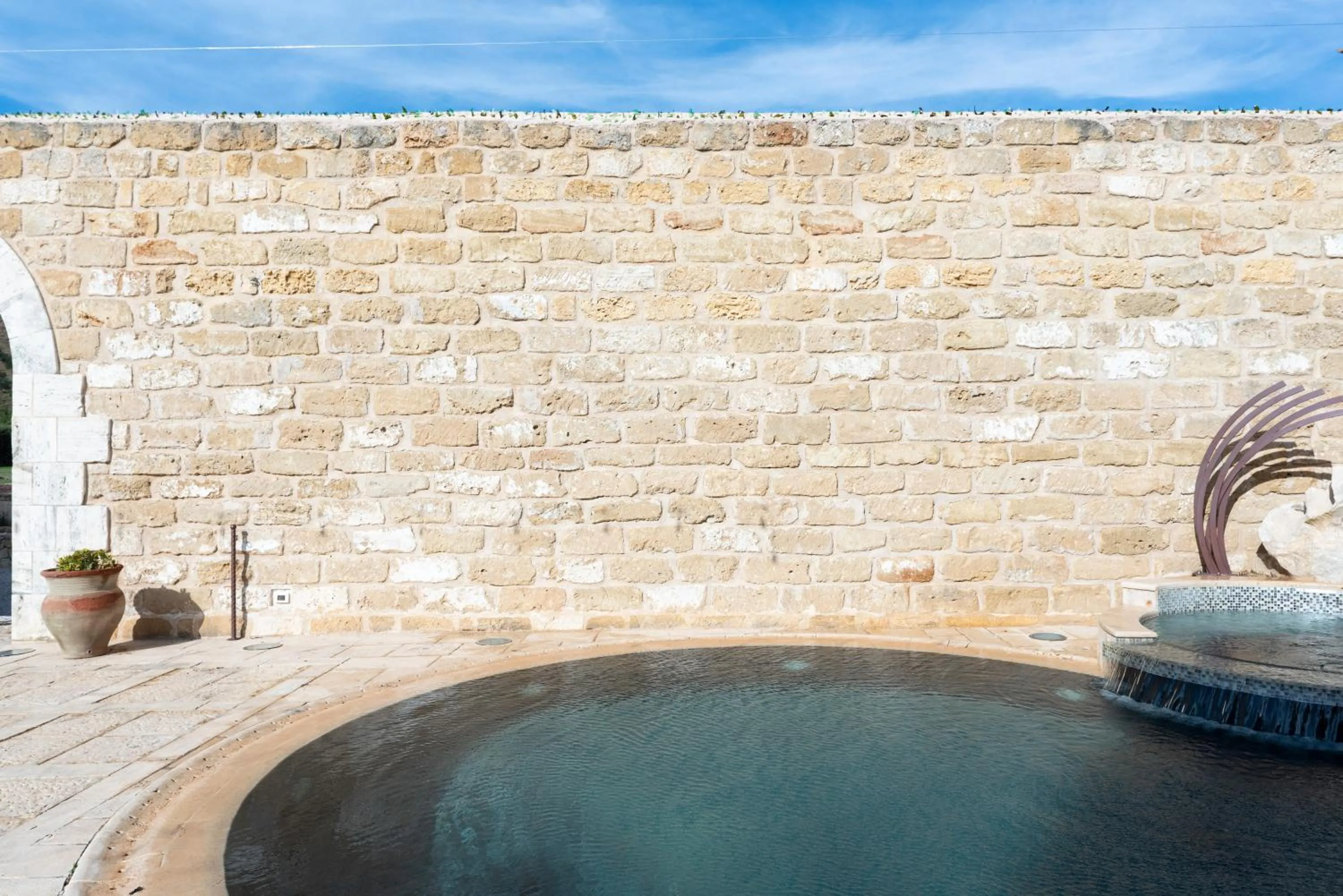 Tenute Baglio Passofondo