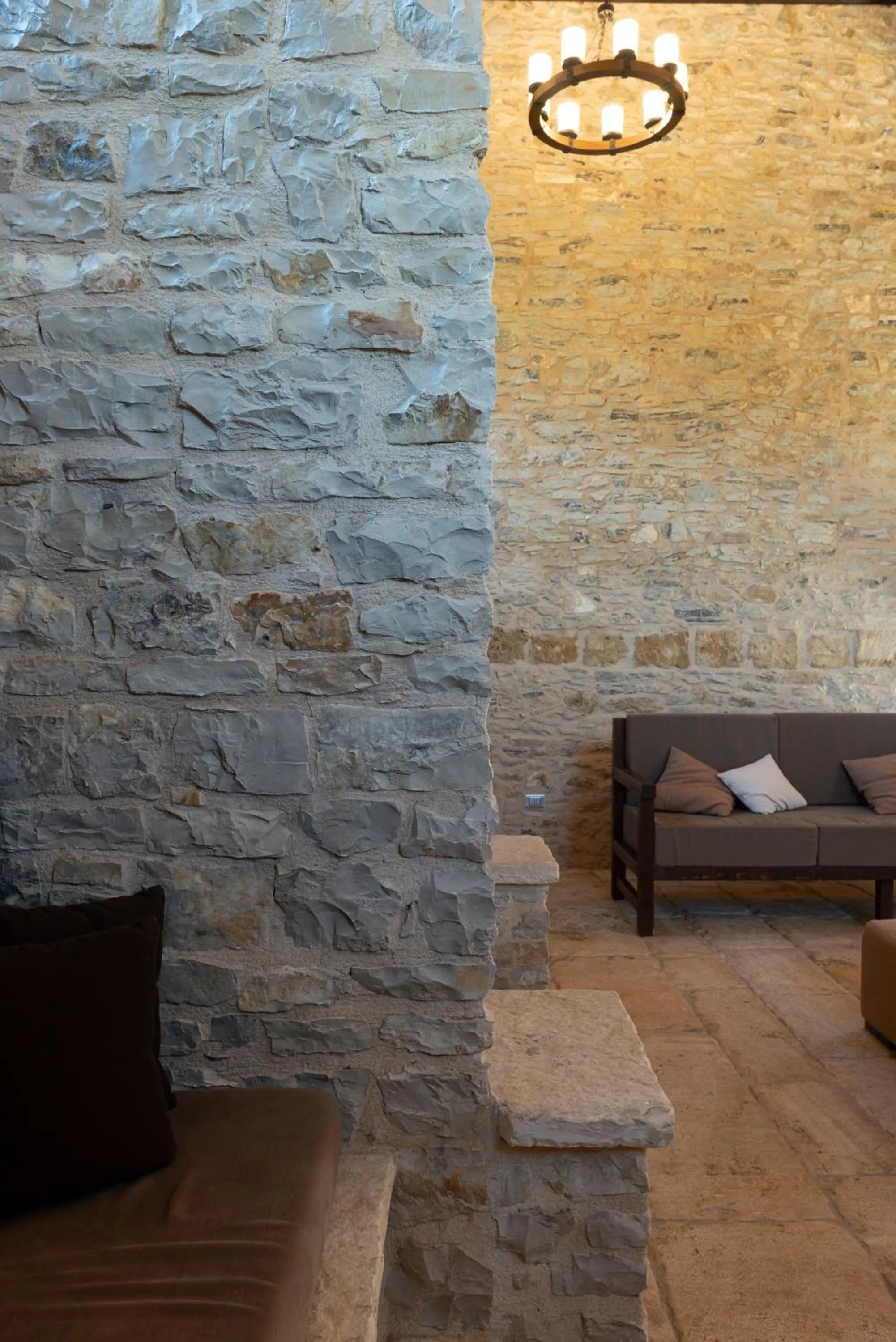 Bed in Tenute Baglio Passofondo