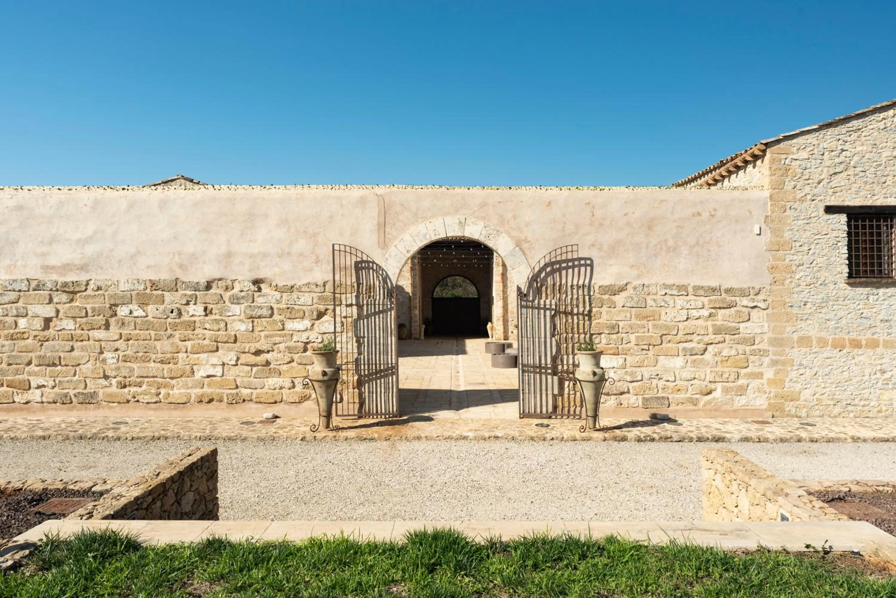 Tenute Baglio Passofondo