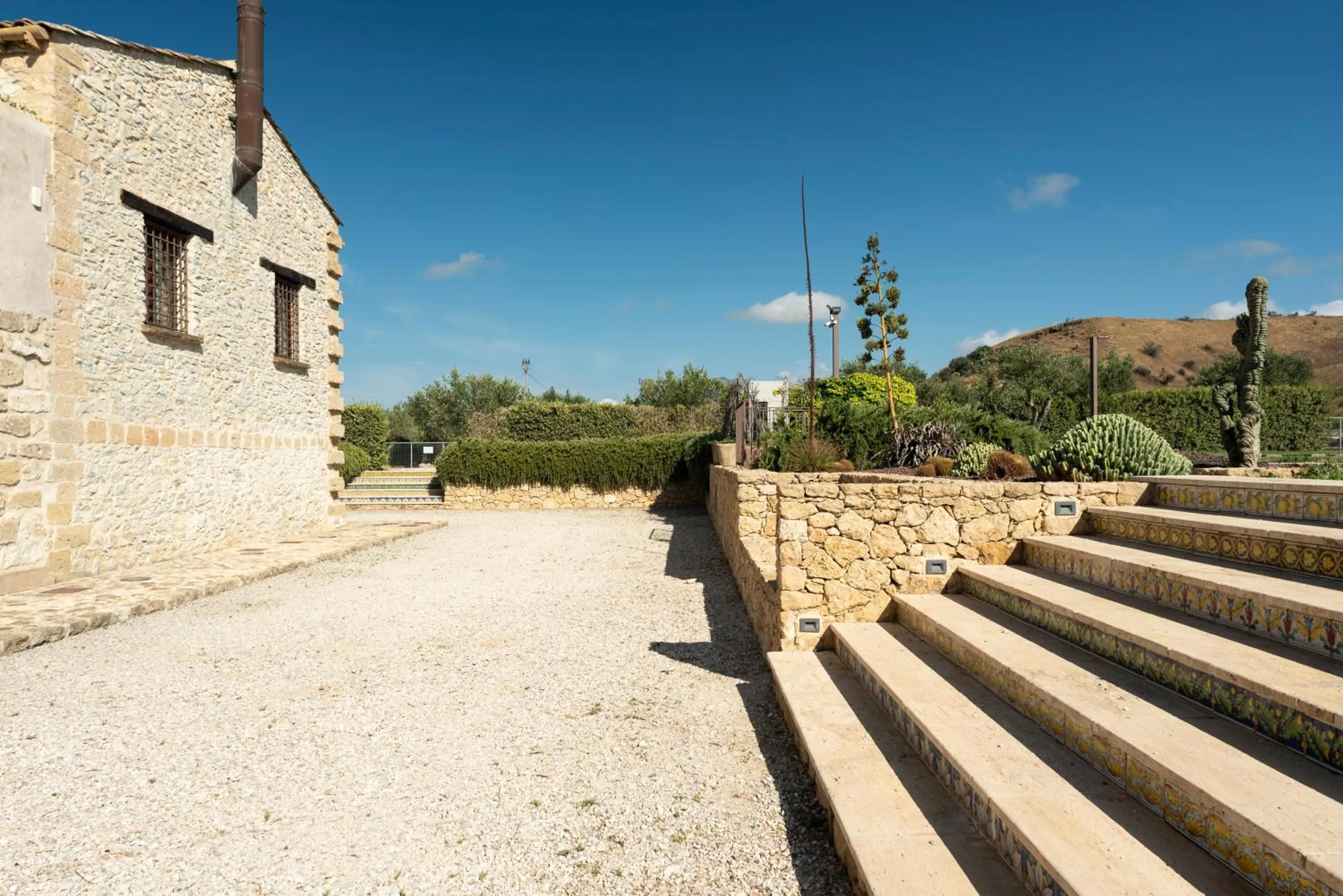 Tenute Baglio Passofondo