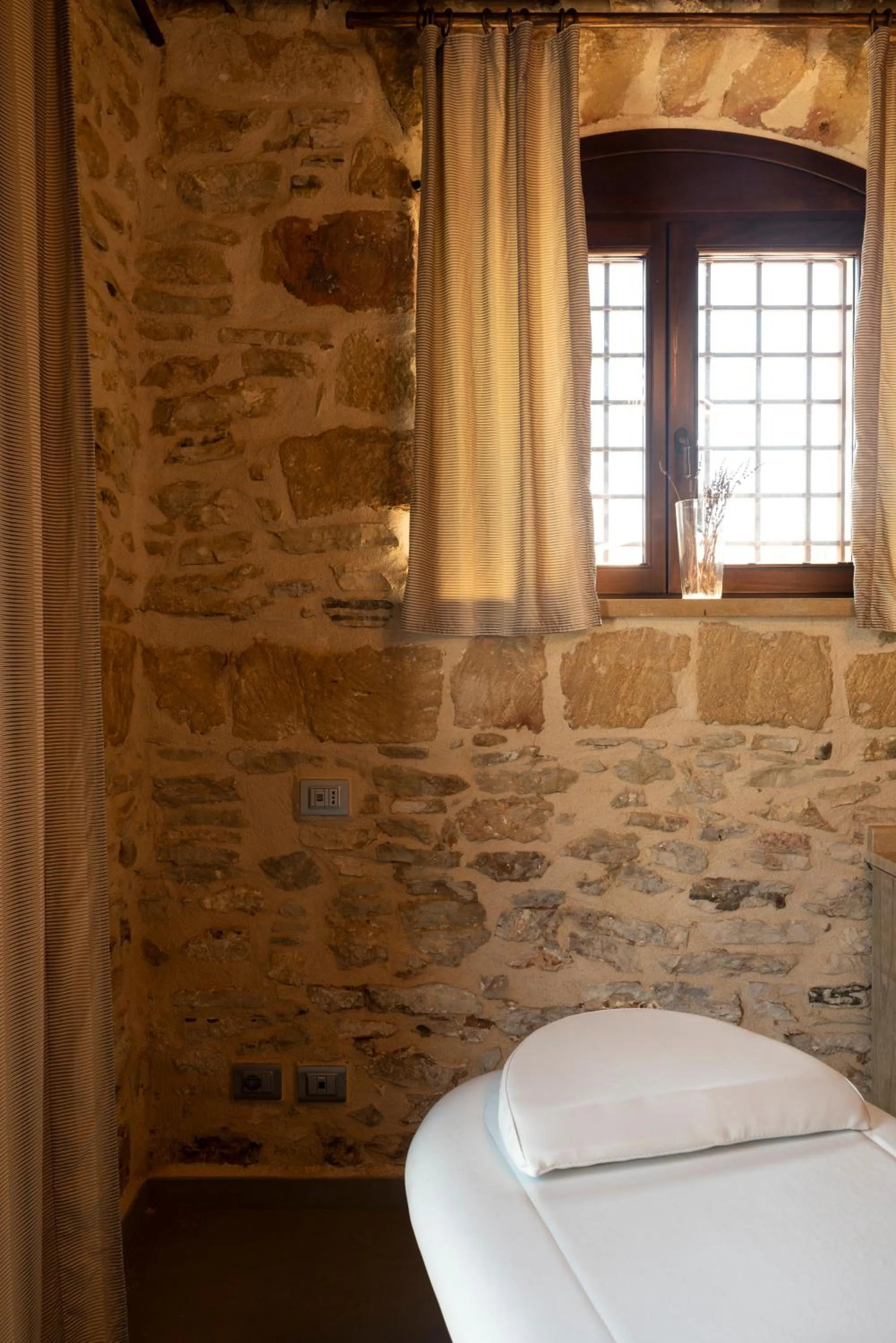 Bed in Tenute Baglio Passofondo