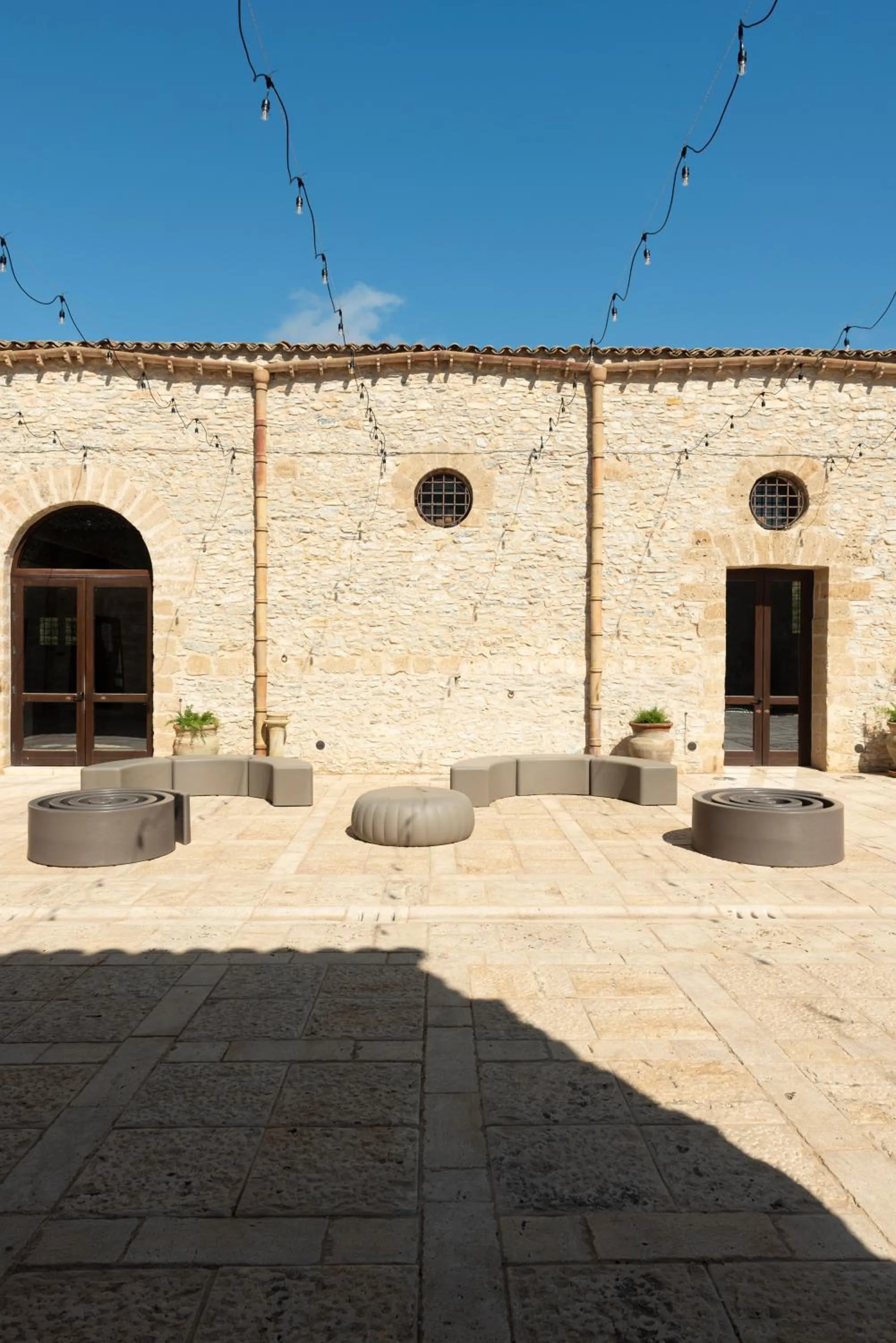 Tenute Baglio Passofondo