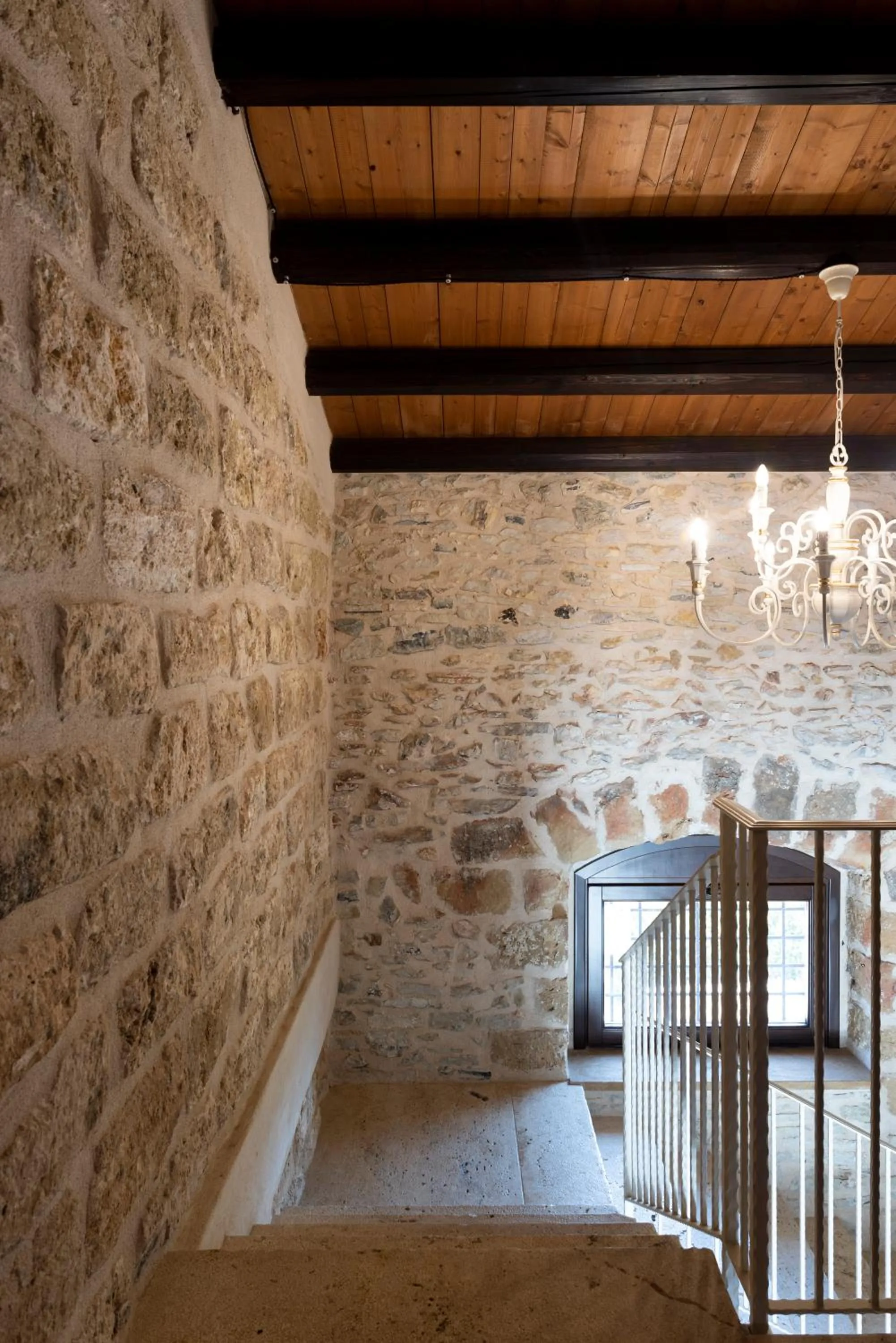 Bed in Tenute Baglio Passofondo