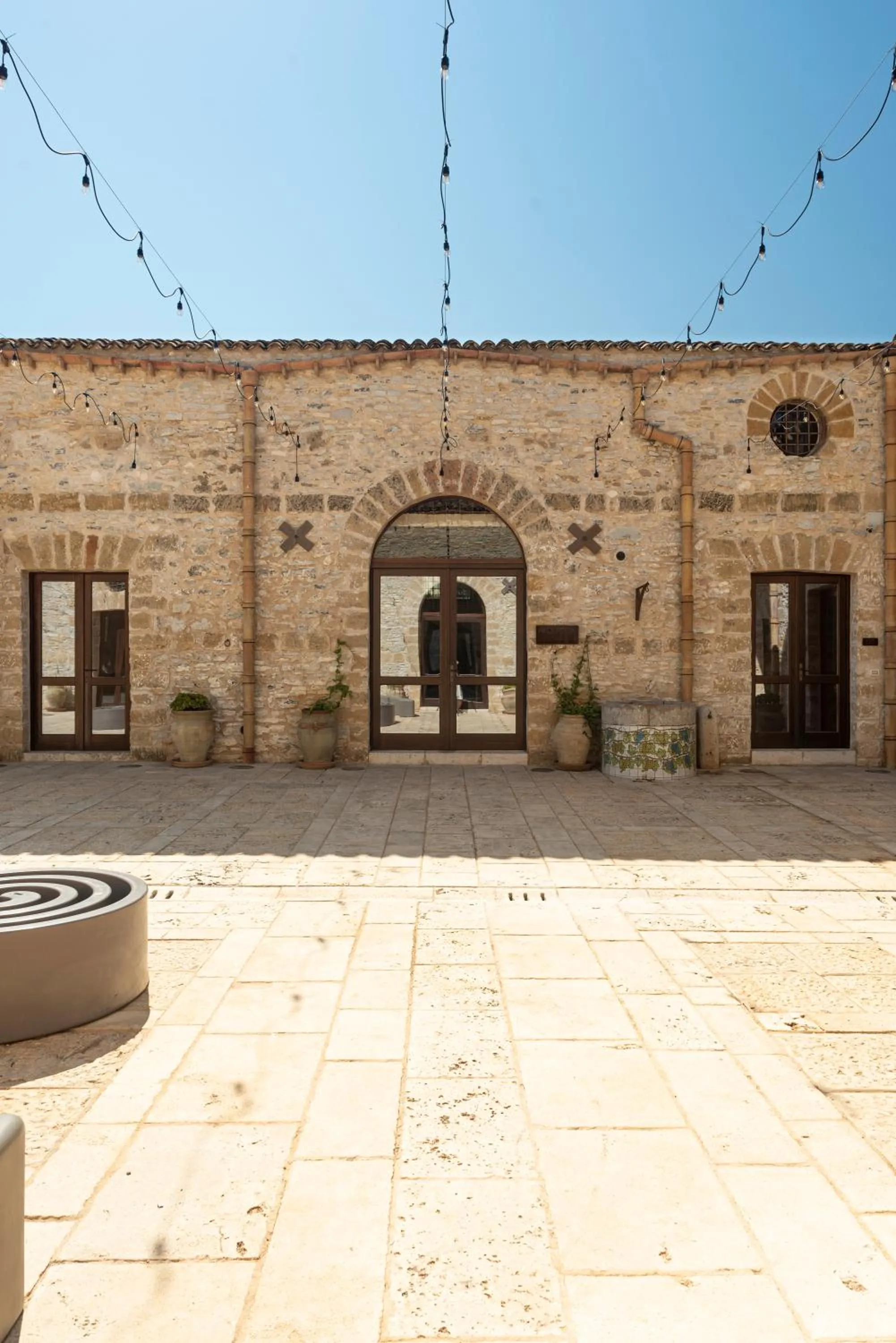 Tenute Baglio Passofondo