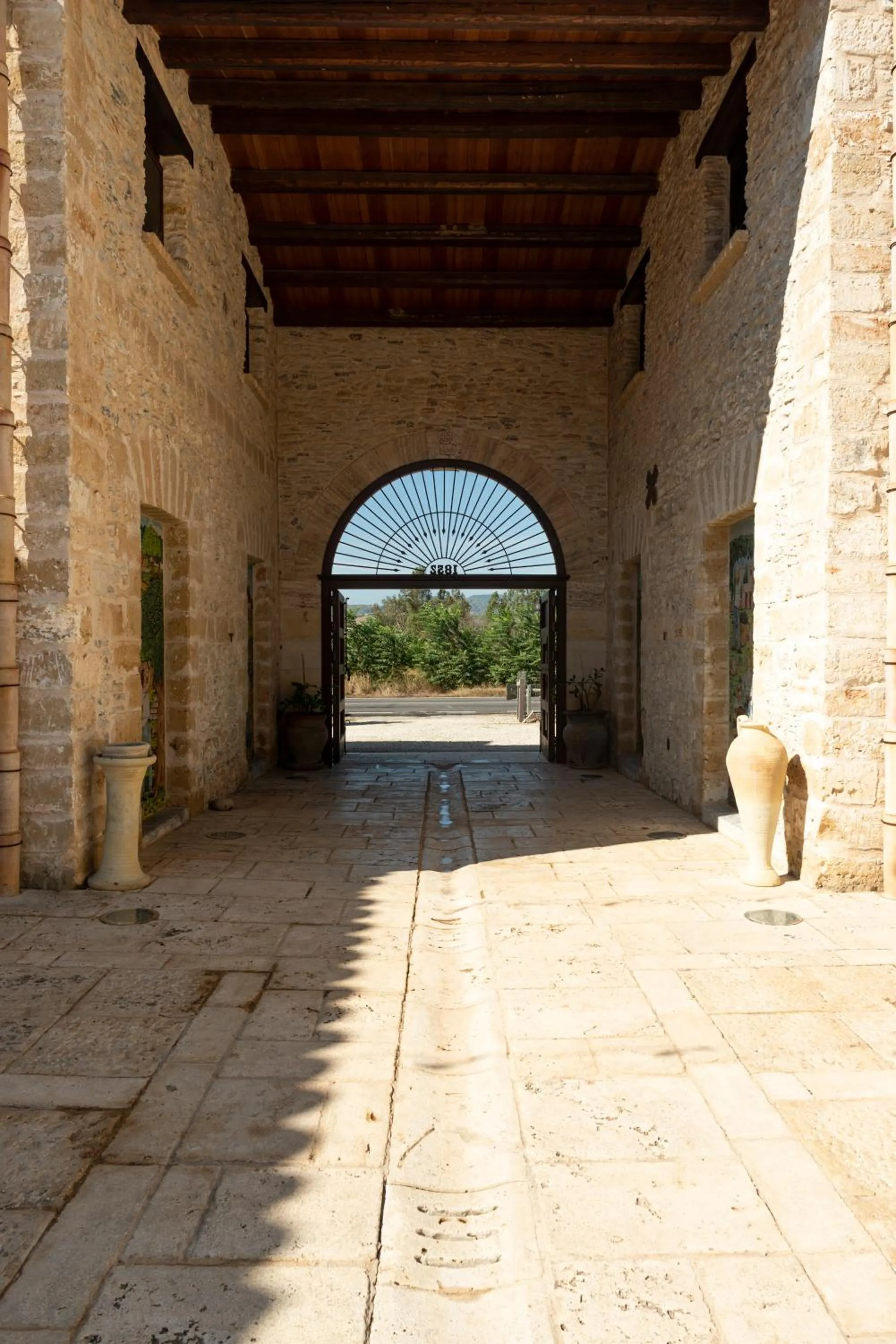 Tenute Baglio Passofondo