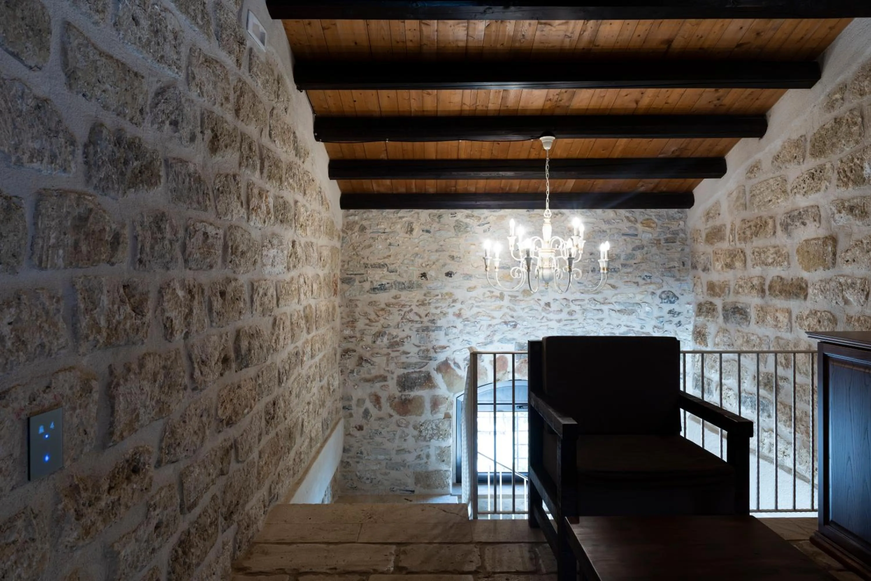 Tenute Baglio Passofondo