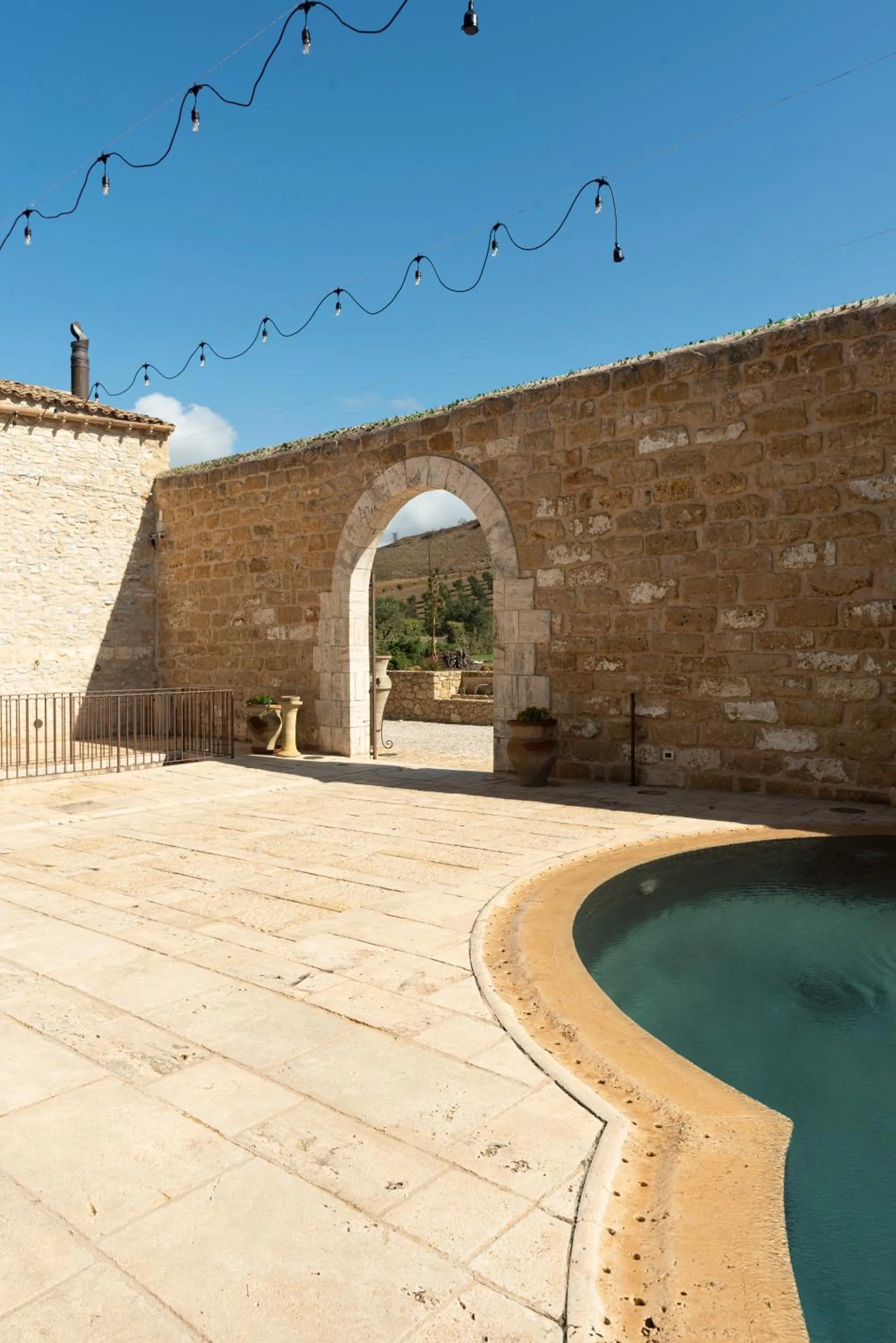 Tenute Baglio Passofondo