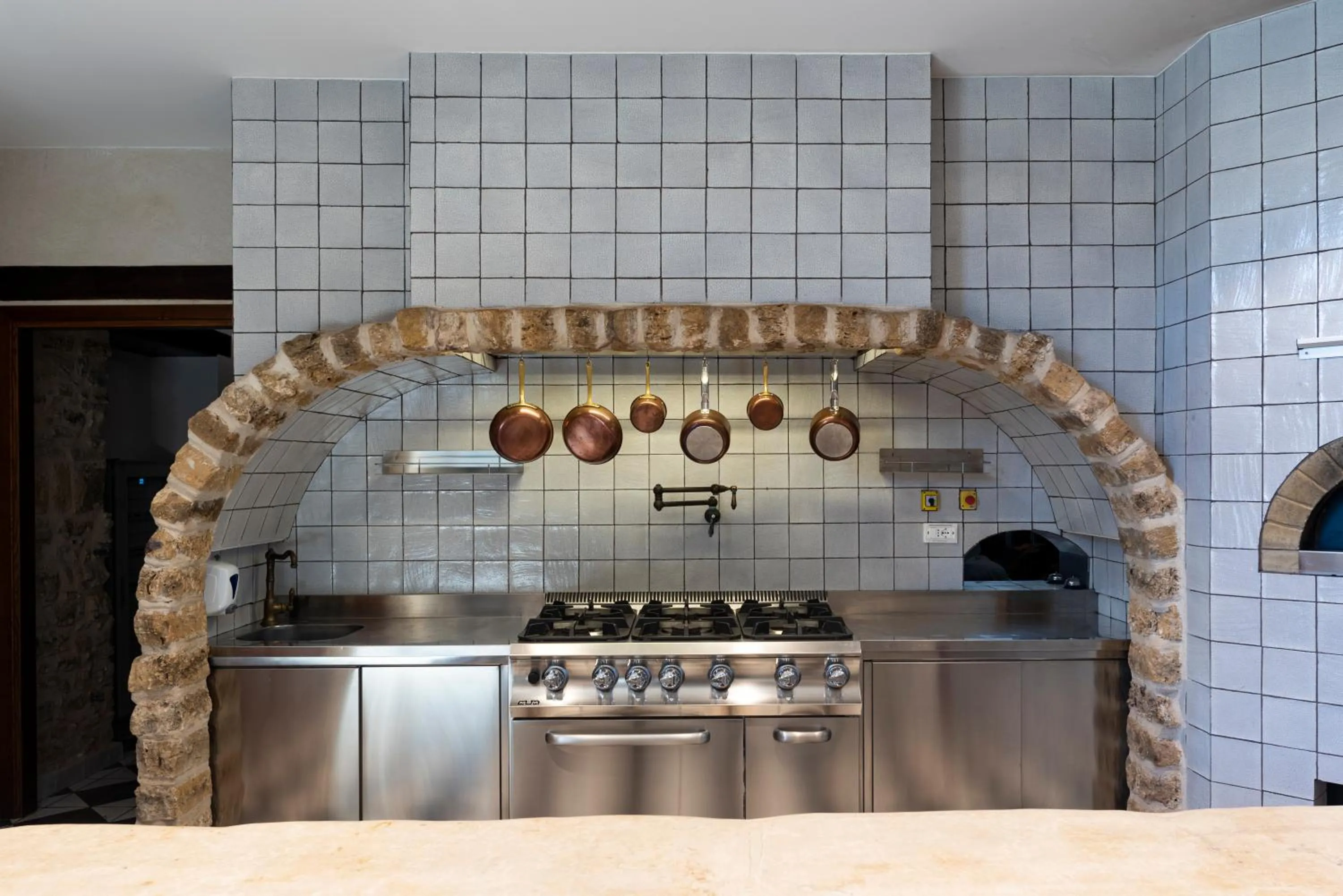 Tenute Baglio Passofondo