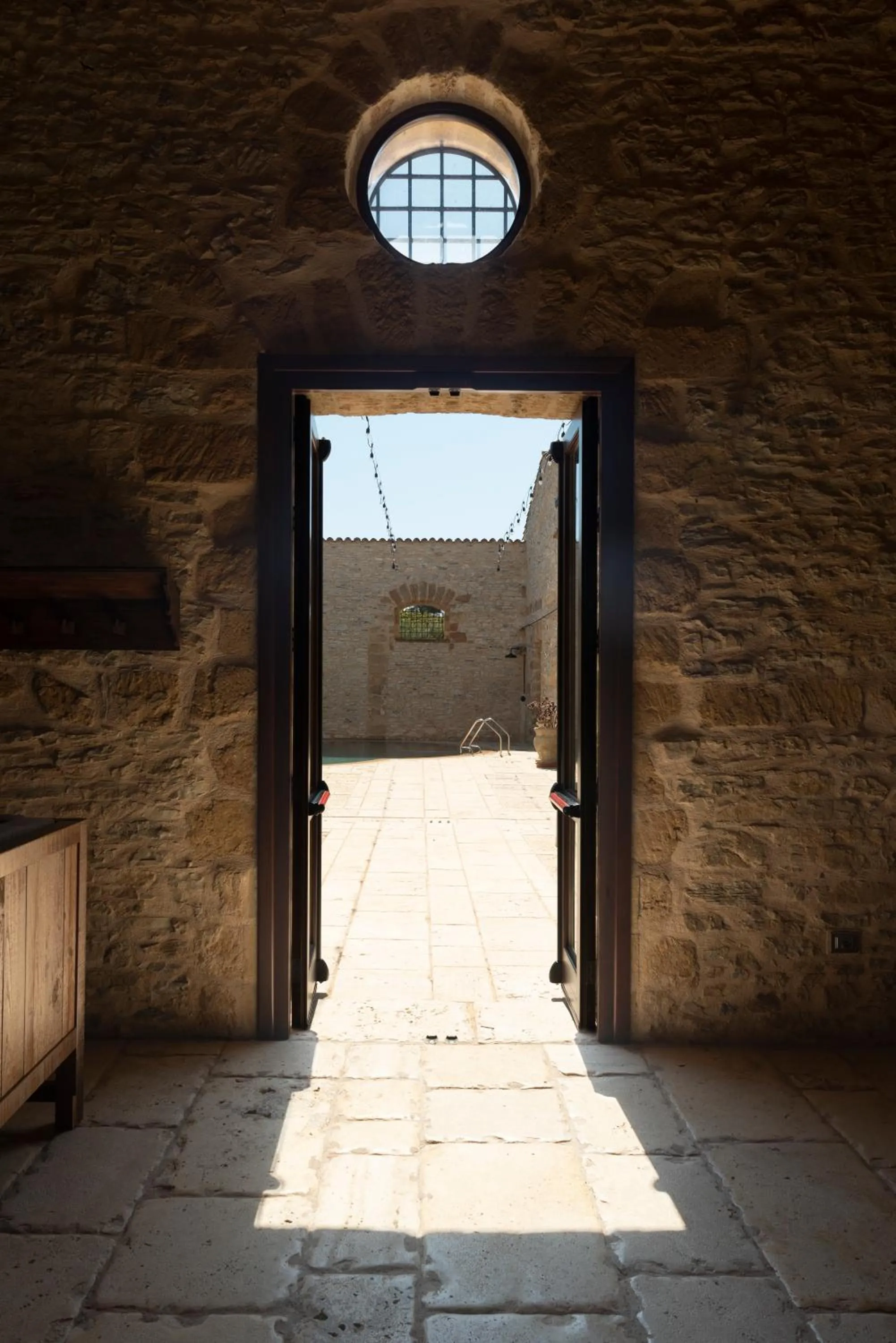 Tenute Baglio Passofondo