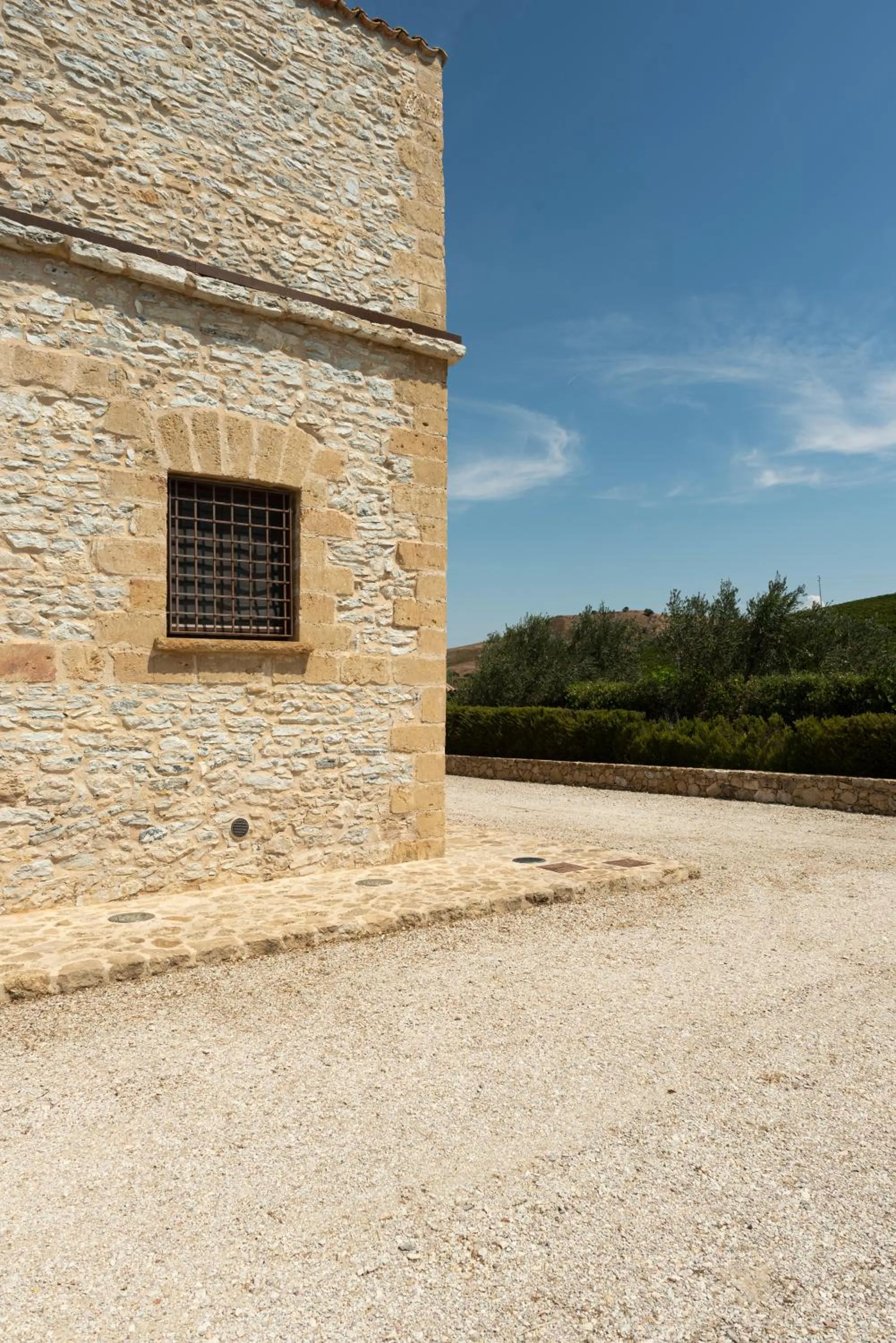 Tenute Baglio Passofondo