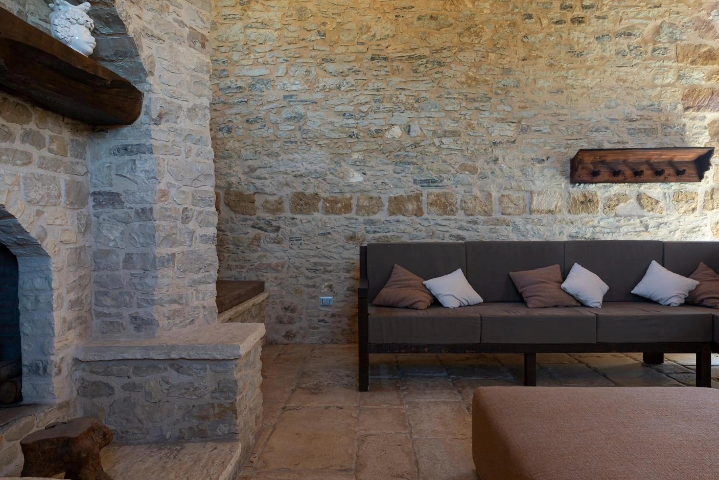 Tenute Baglio Passofondo