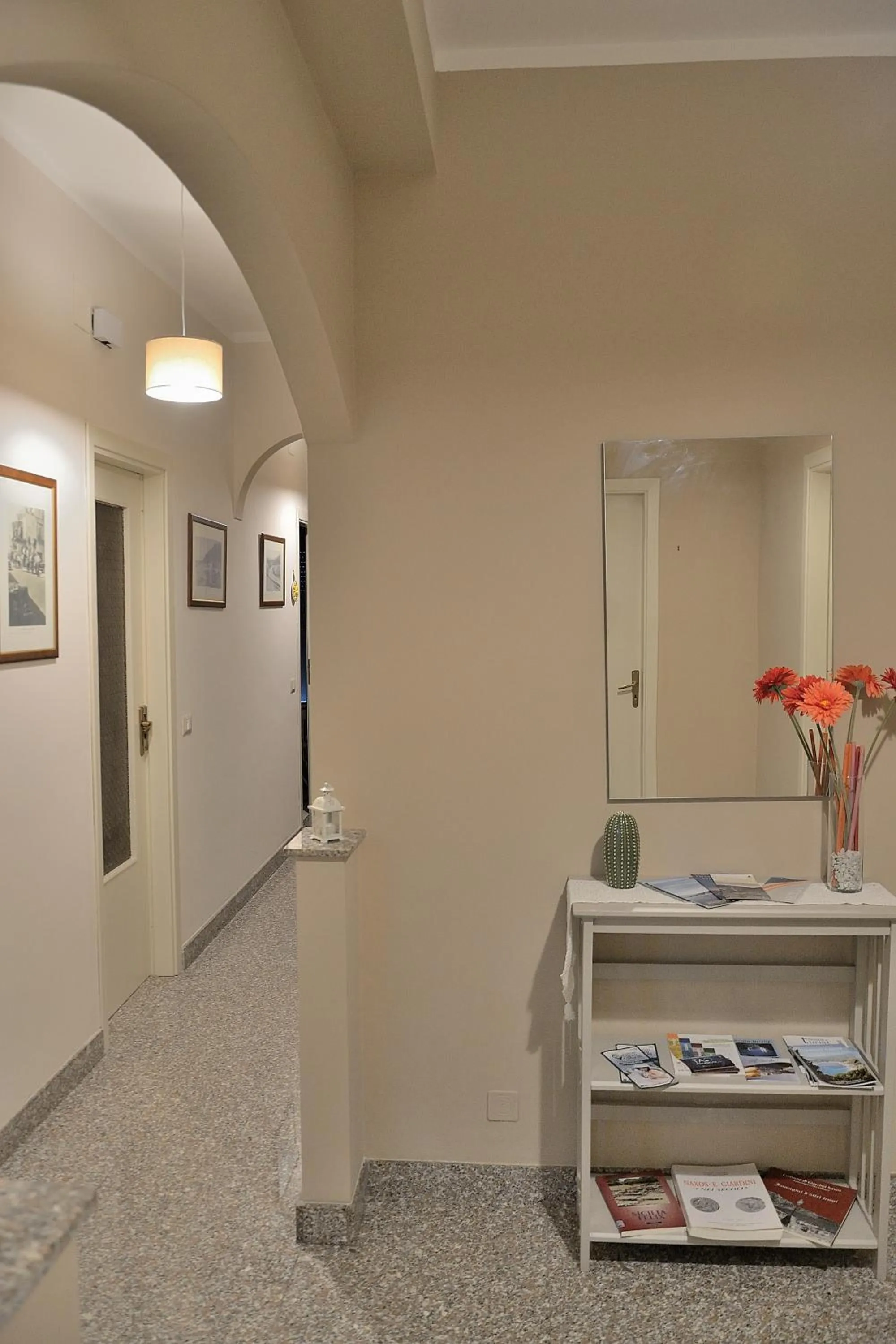 B&B Al Sole di Sicilia