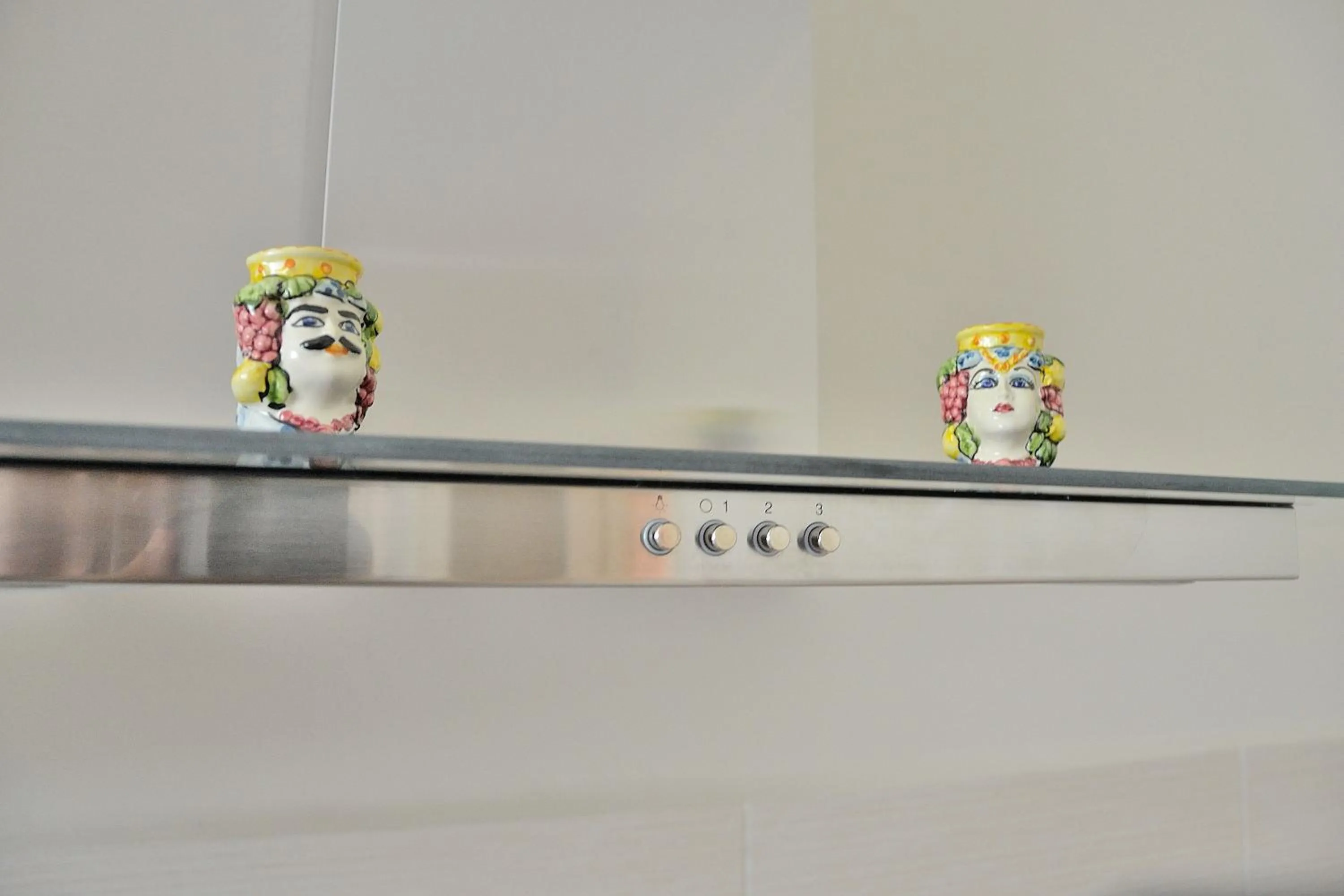 B&B Al Sole di Sicilia