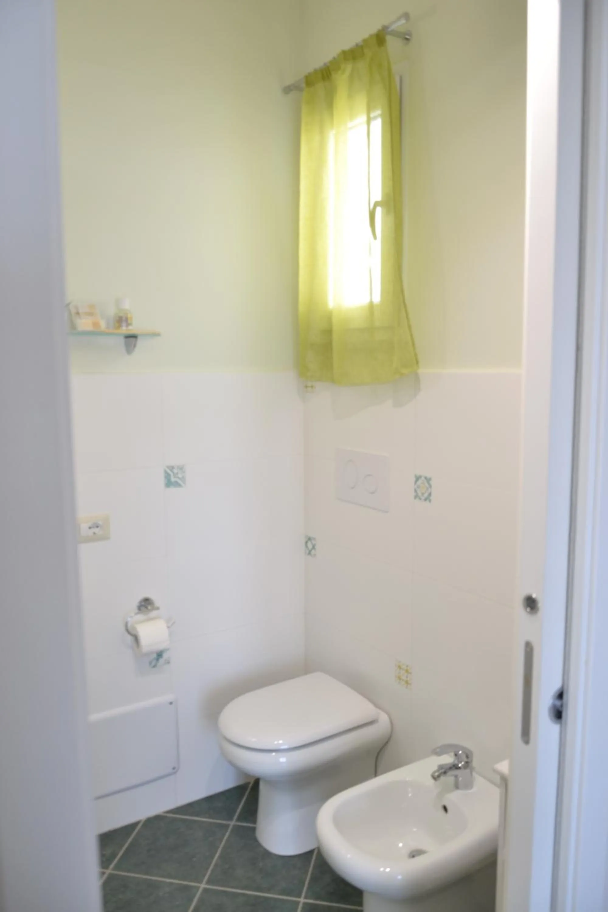 B&B Al Sole di Sicilia