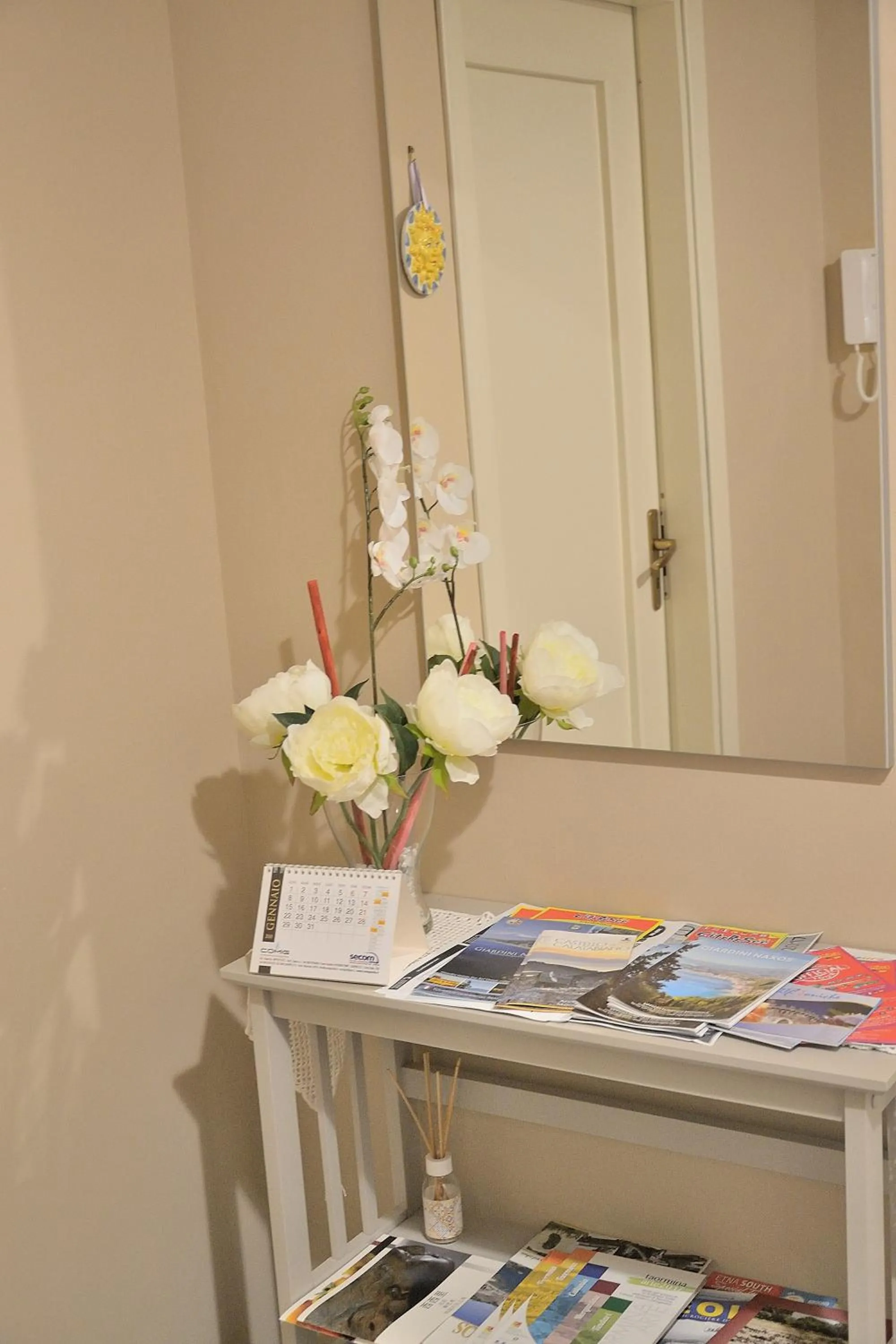 B&B Al Sole di Sicilia