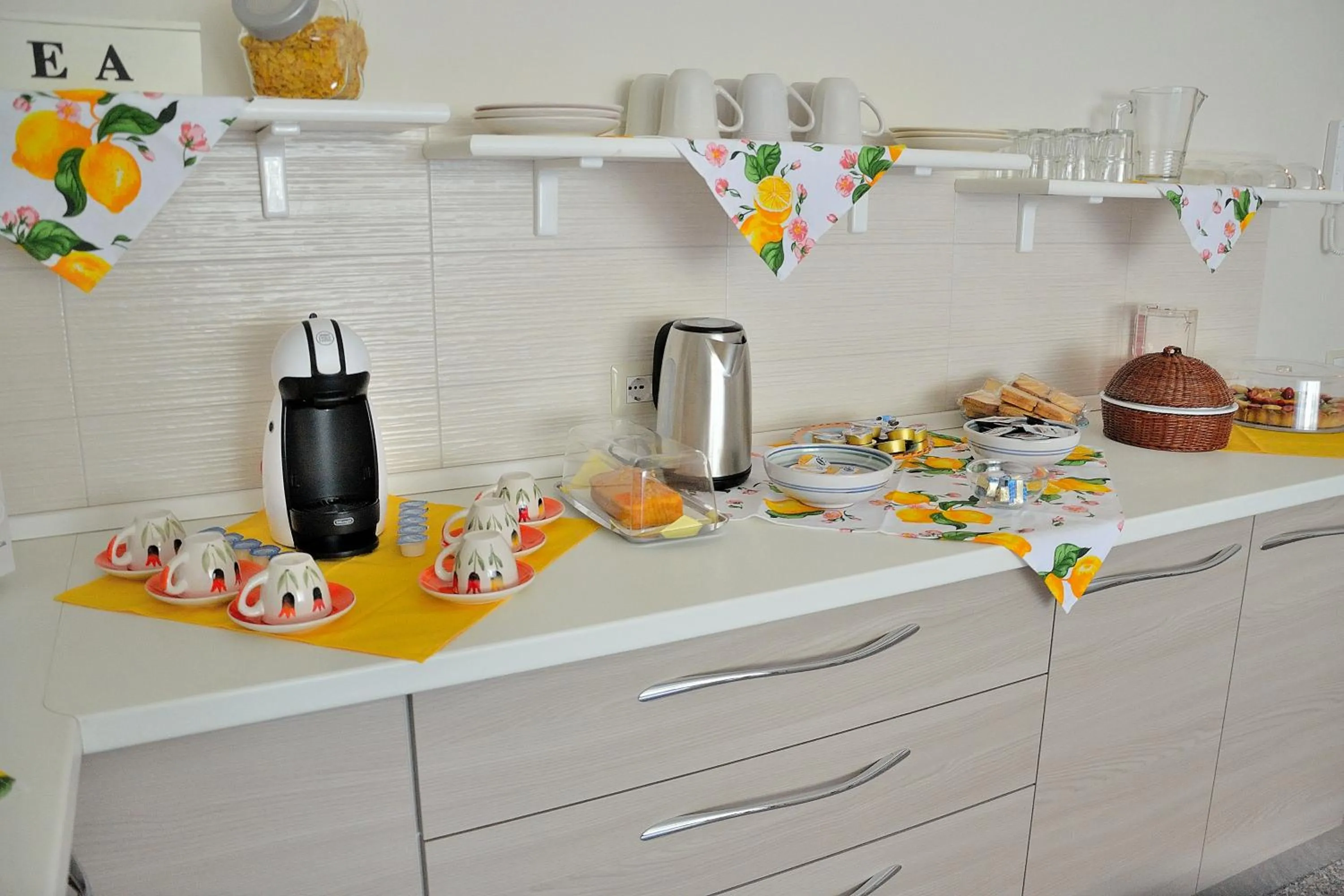 B&B Al Sole di Sicilia