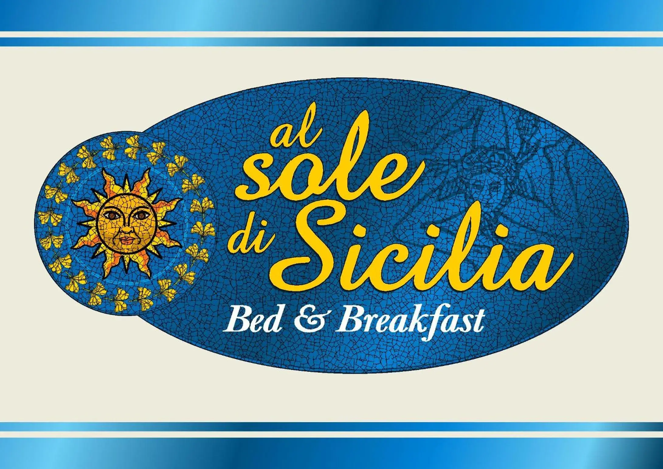 B&B Al Sole di Sicilia B&B Al Sole di Sicilia