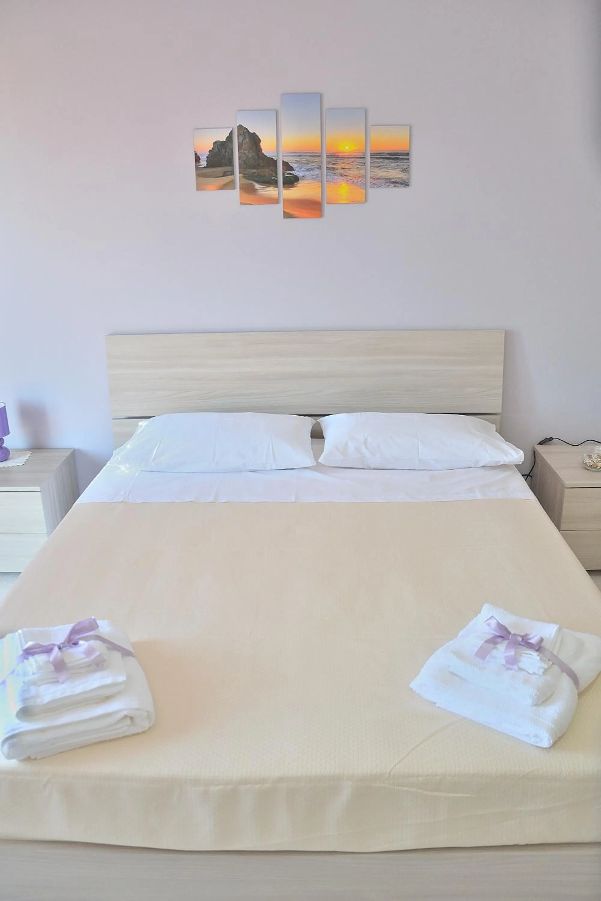 B&B Al Sole di Sicilia