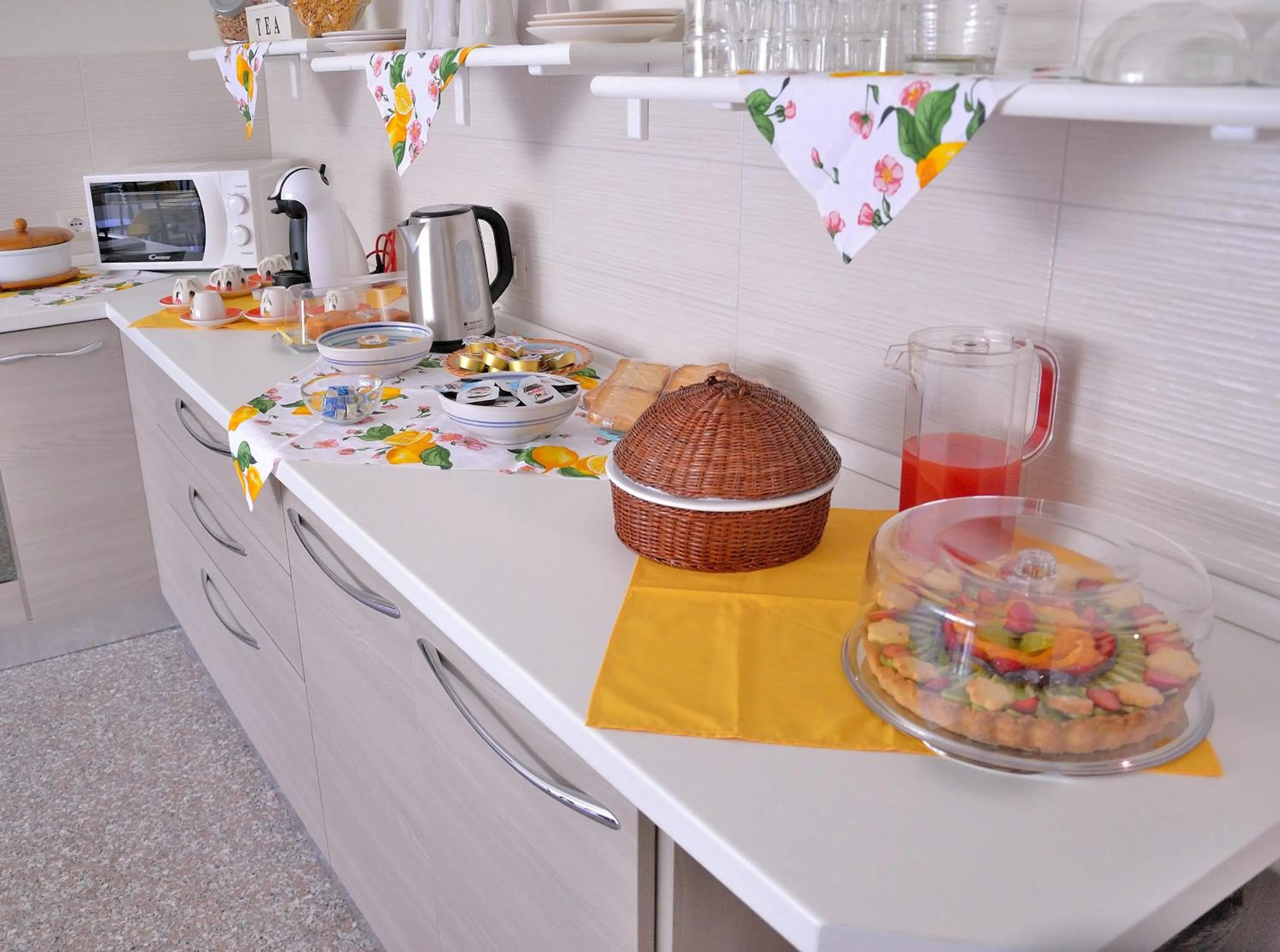 B&B Al Sole di Sicilia