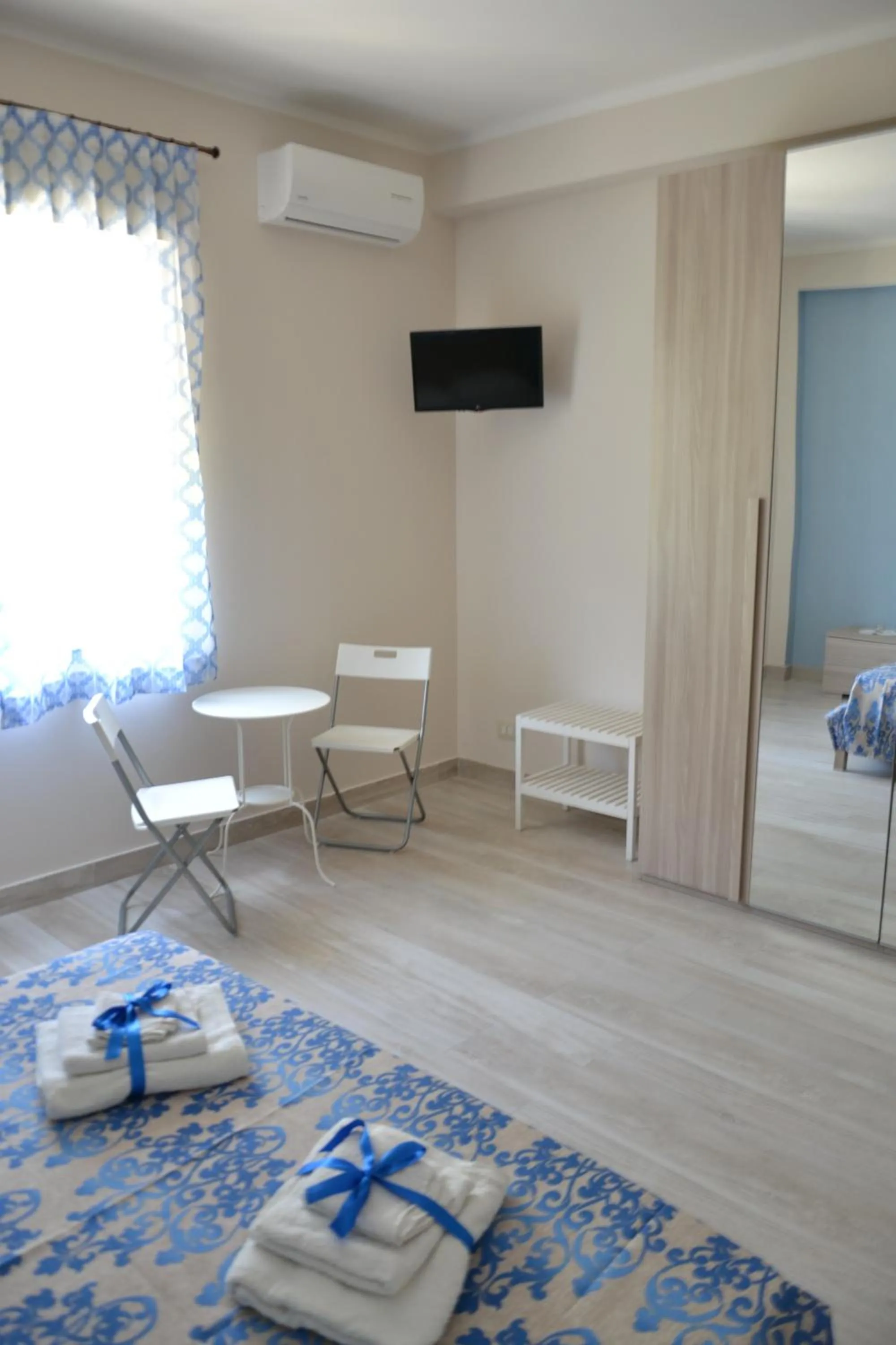 B&B Al Sole di Sicilia