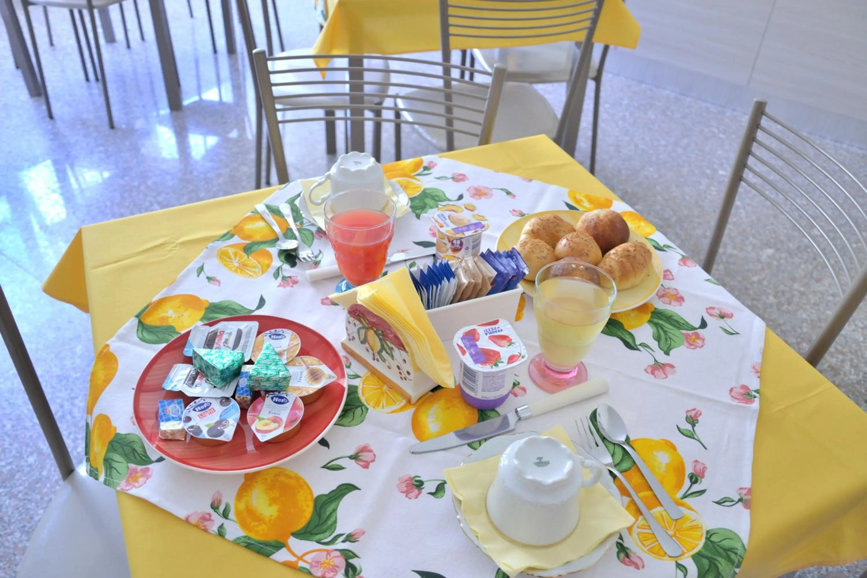 B&B Al Sole di Sicilia