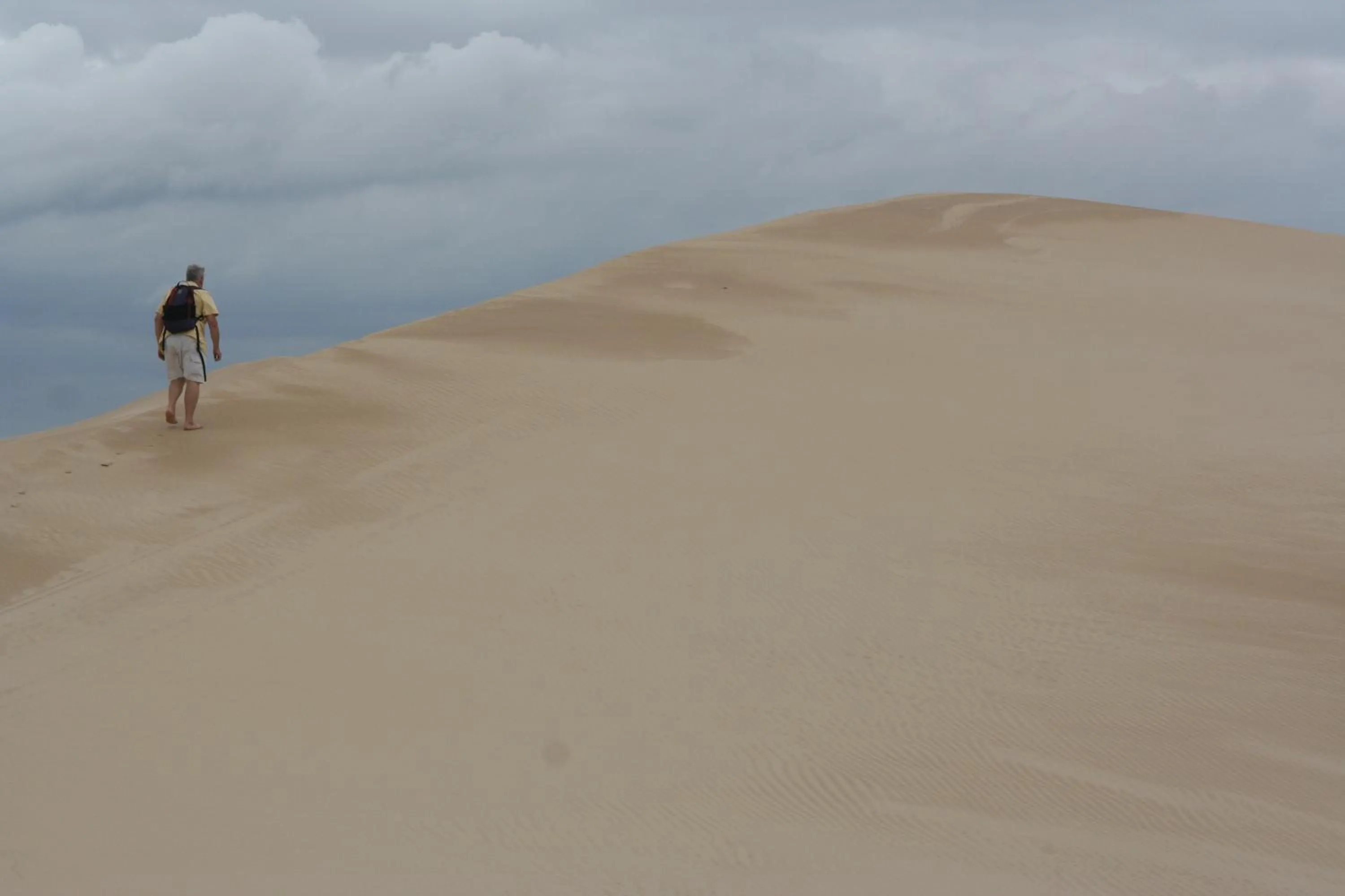 Dungbeetle River Lodge