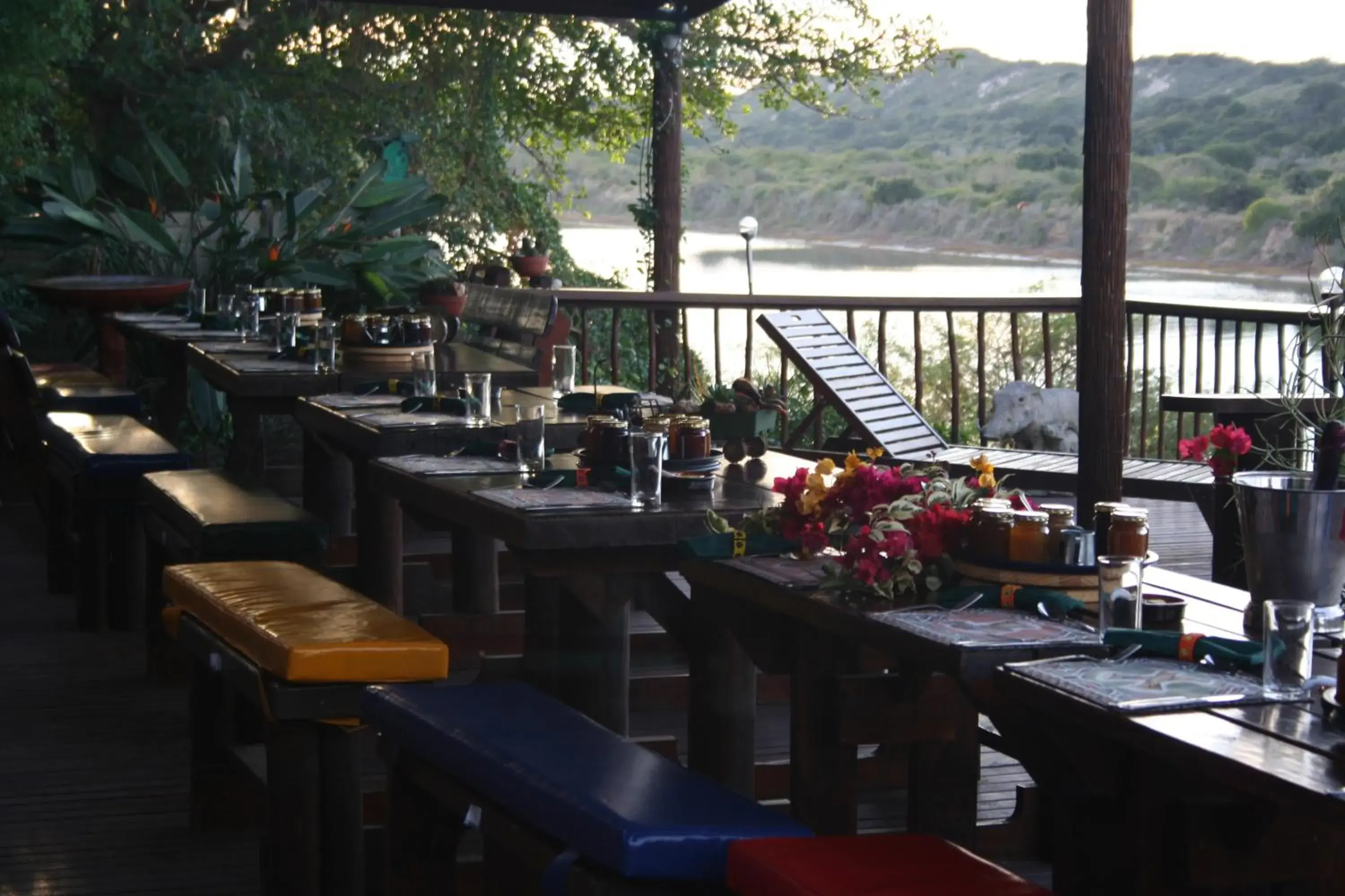 Dungbeetle River Lodge Dungbeetle River Lodge