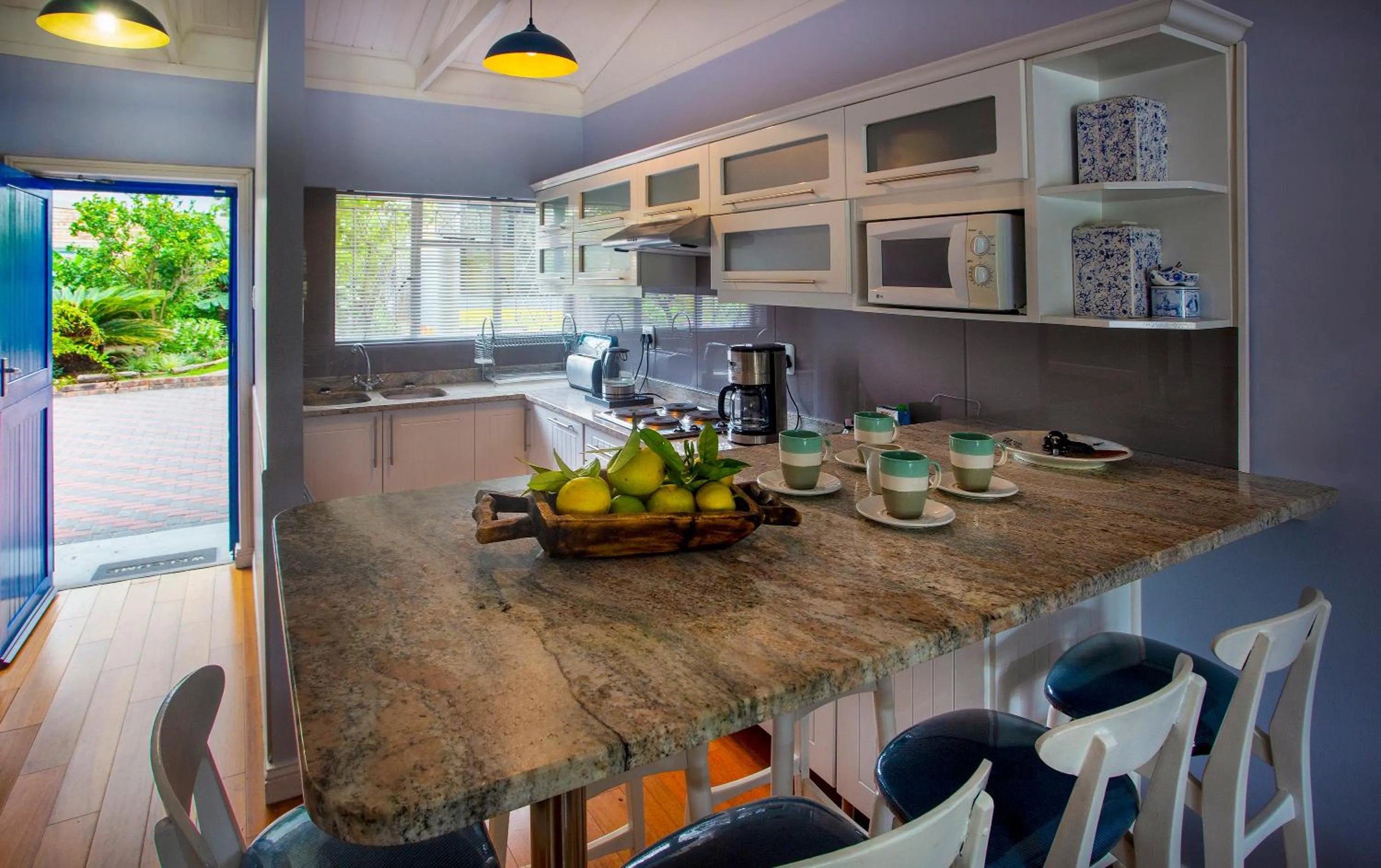 Dungbeetle River Lodge