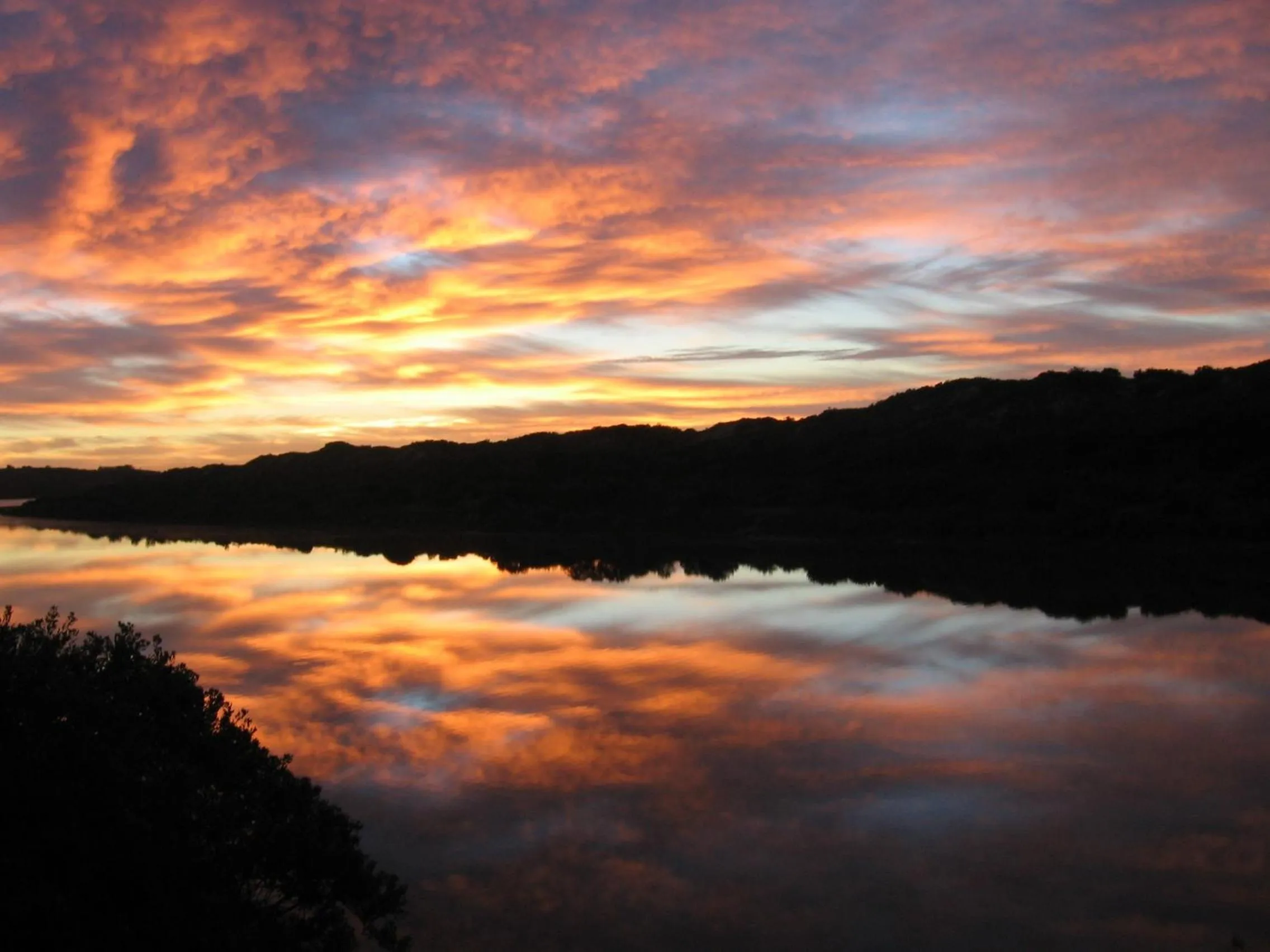 Property building in Dungbeetle River Lodge