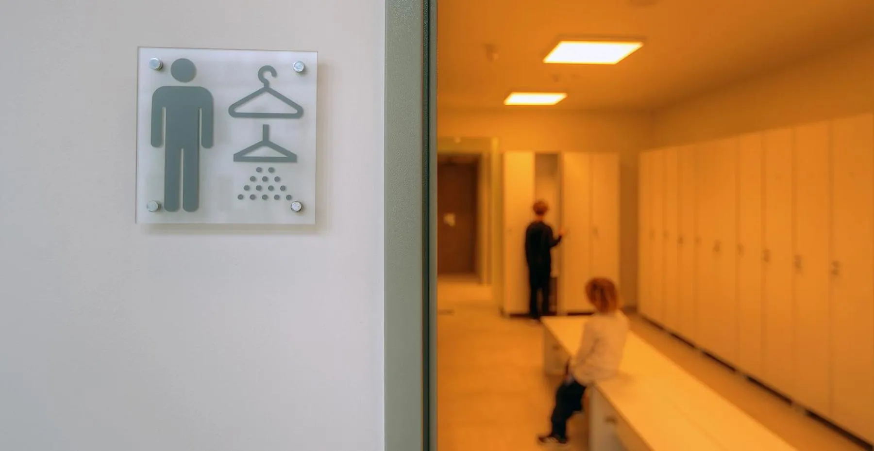 Spa and wellness centre/facilities in Euphoria Club Hotel